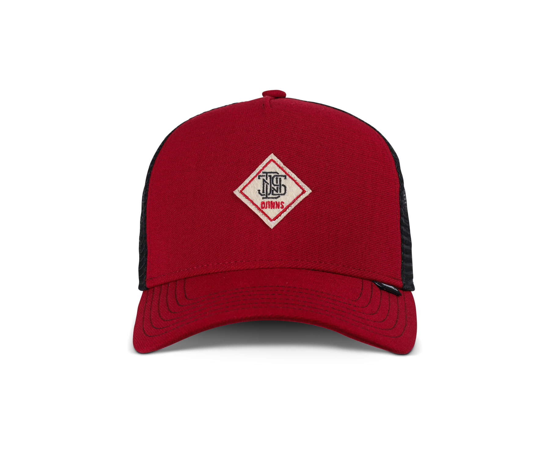 Trucker Cap HFT Mon Djinns