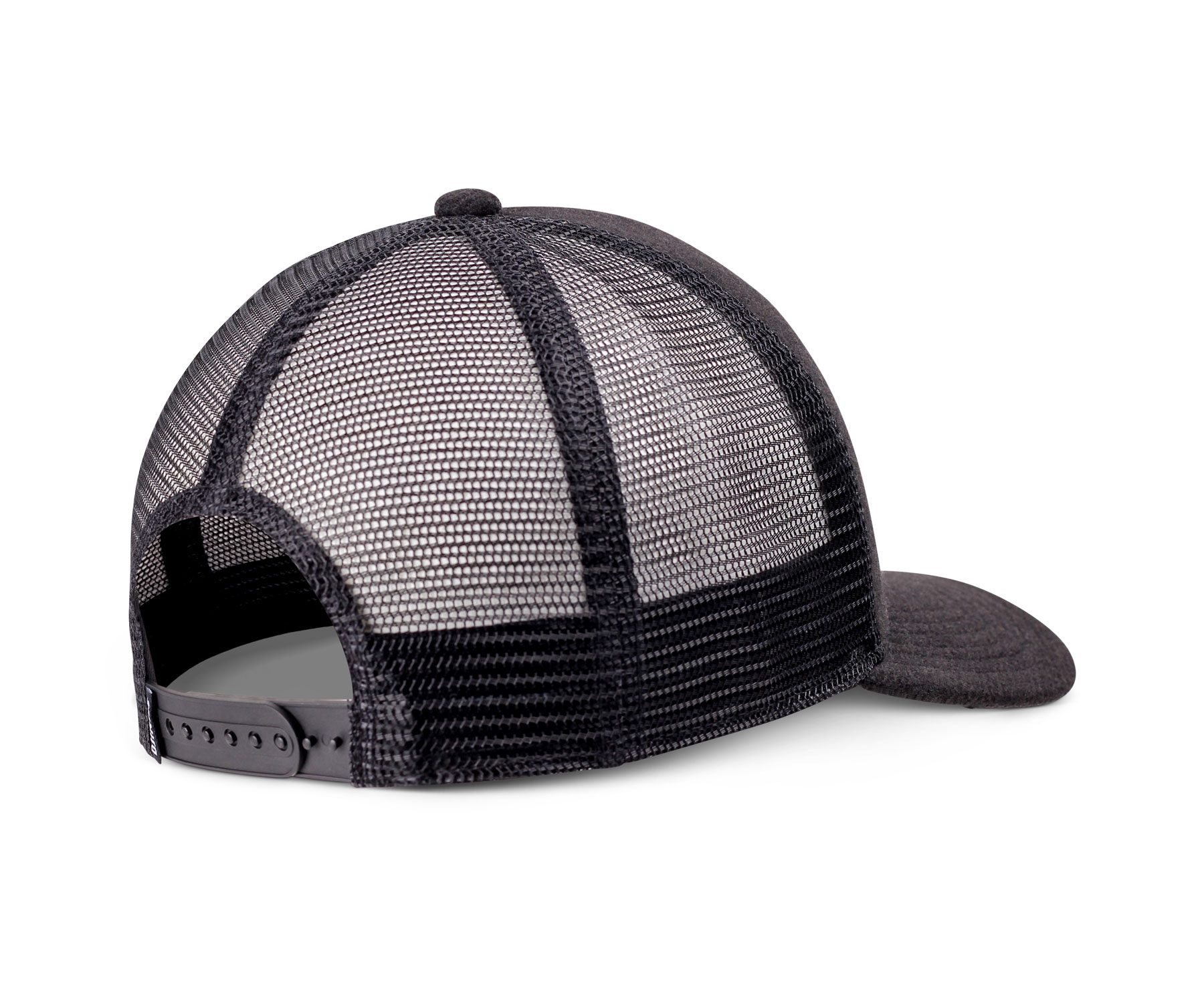 Trucker Cap HFT Fine Piqué