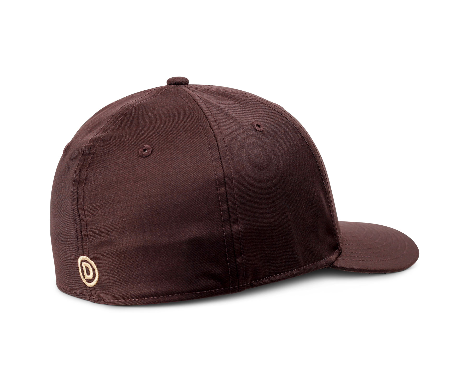 Pitching Cap Low Pro Gentle DS