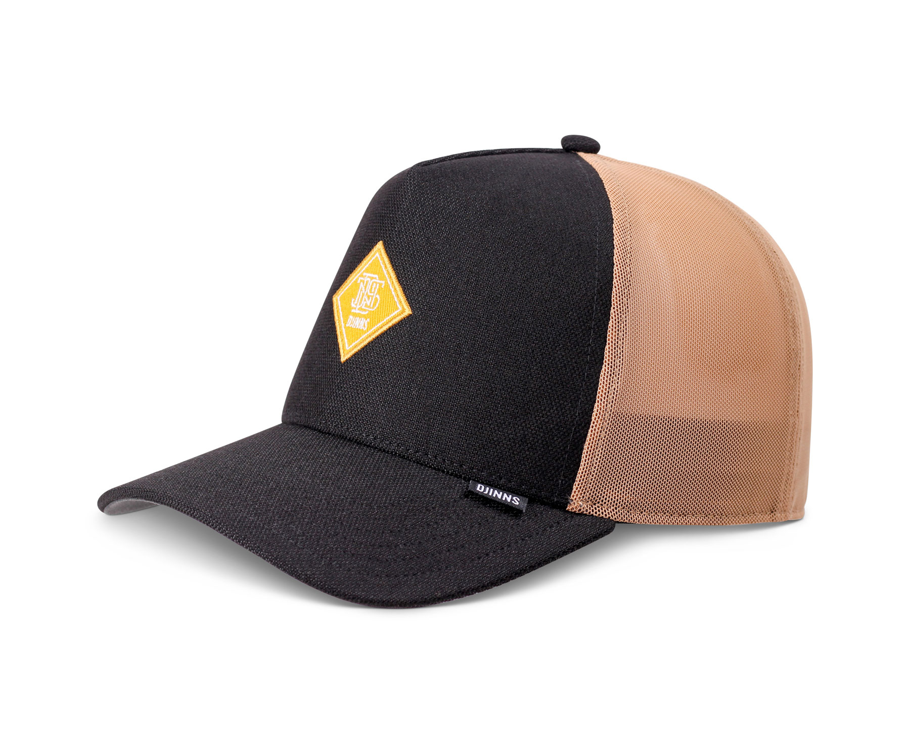 Trucker Cap New HFT FineFine Mesh