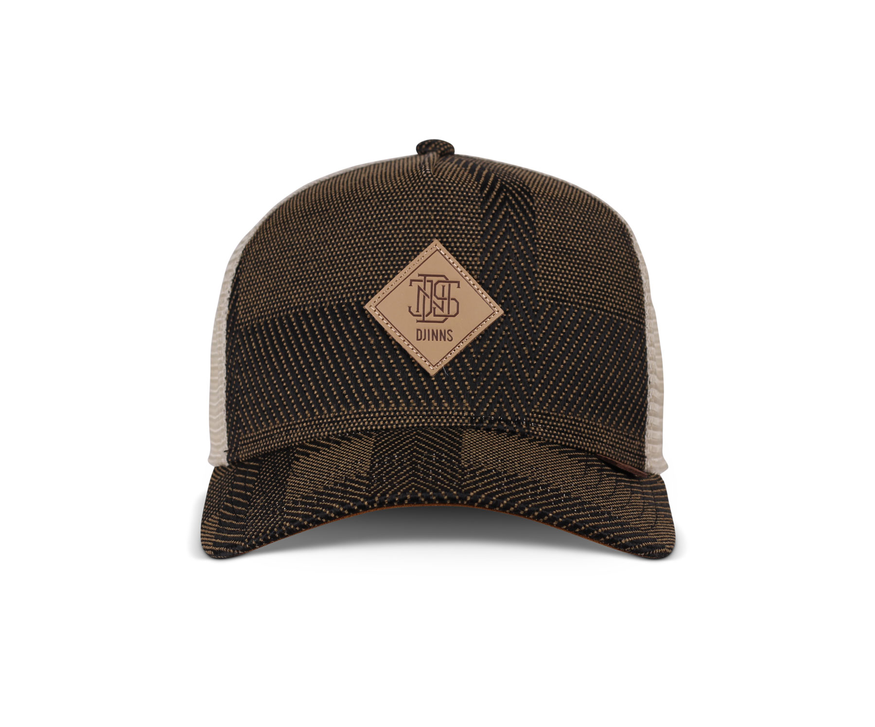 Trucker Cap HFT Hermecheck