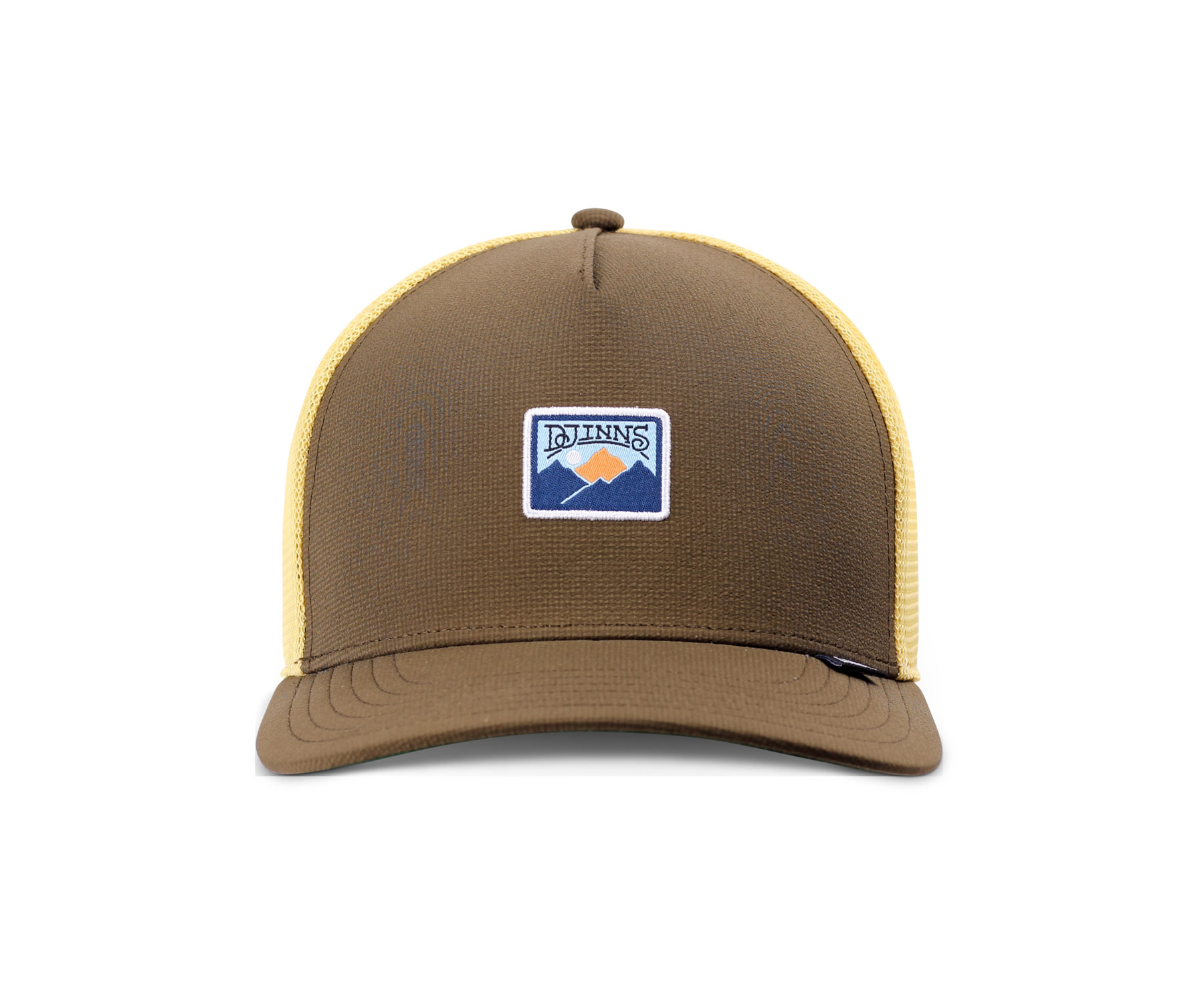 Trucker Cap New HFT Seersoftmesh
