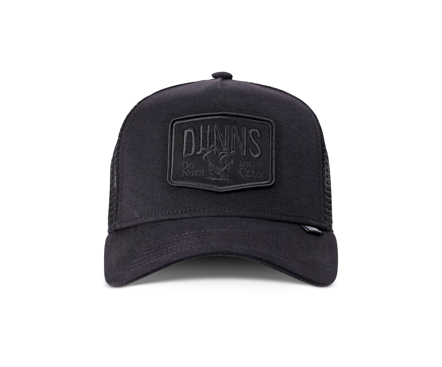 Trucker Cap HFT DNC Jersey