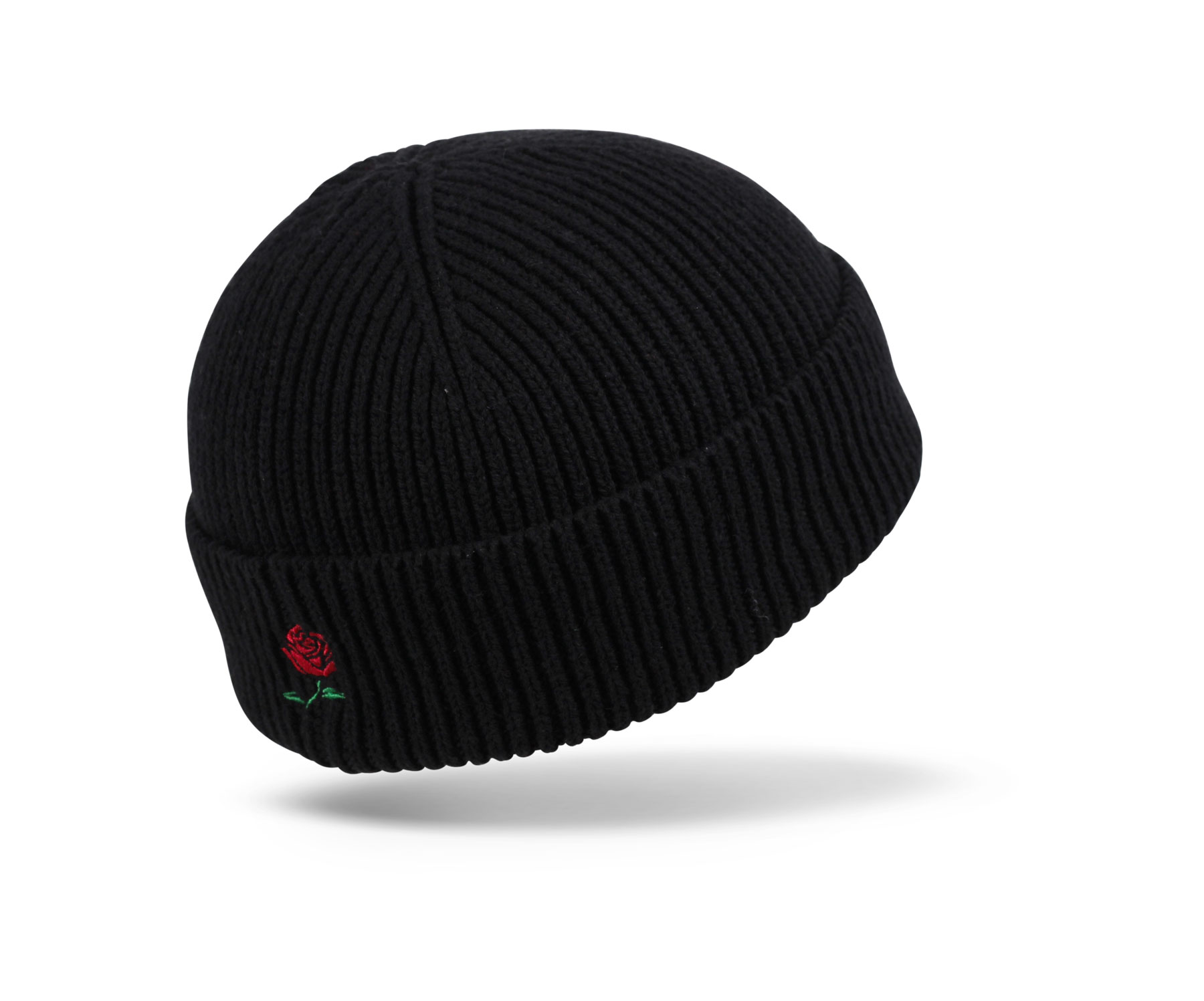 Medi Short Beanie Mon Djinns