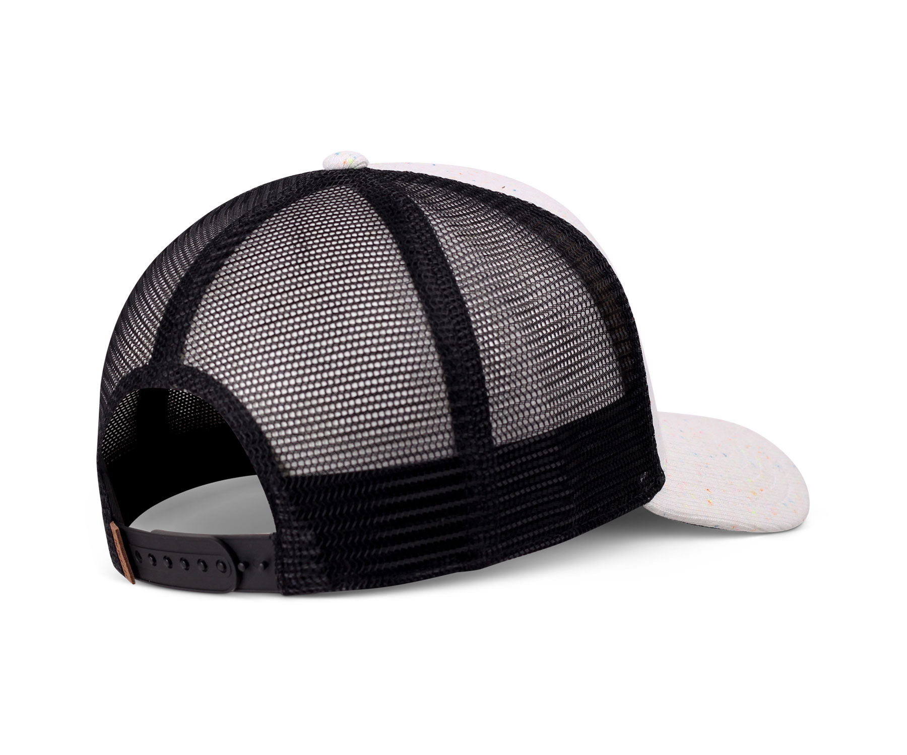 Trucker Cap HFT JerseySpots