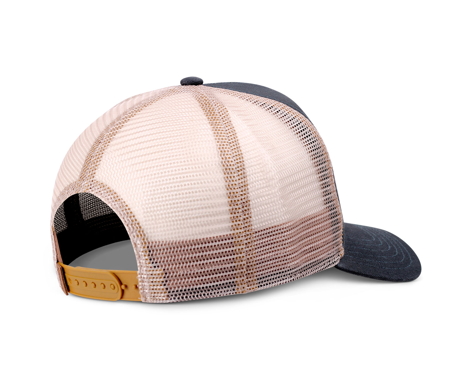 Trucker Cap HFT Local Chill