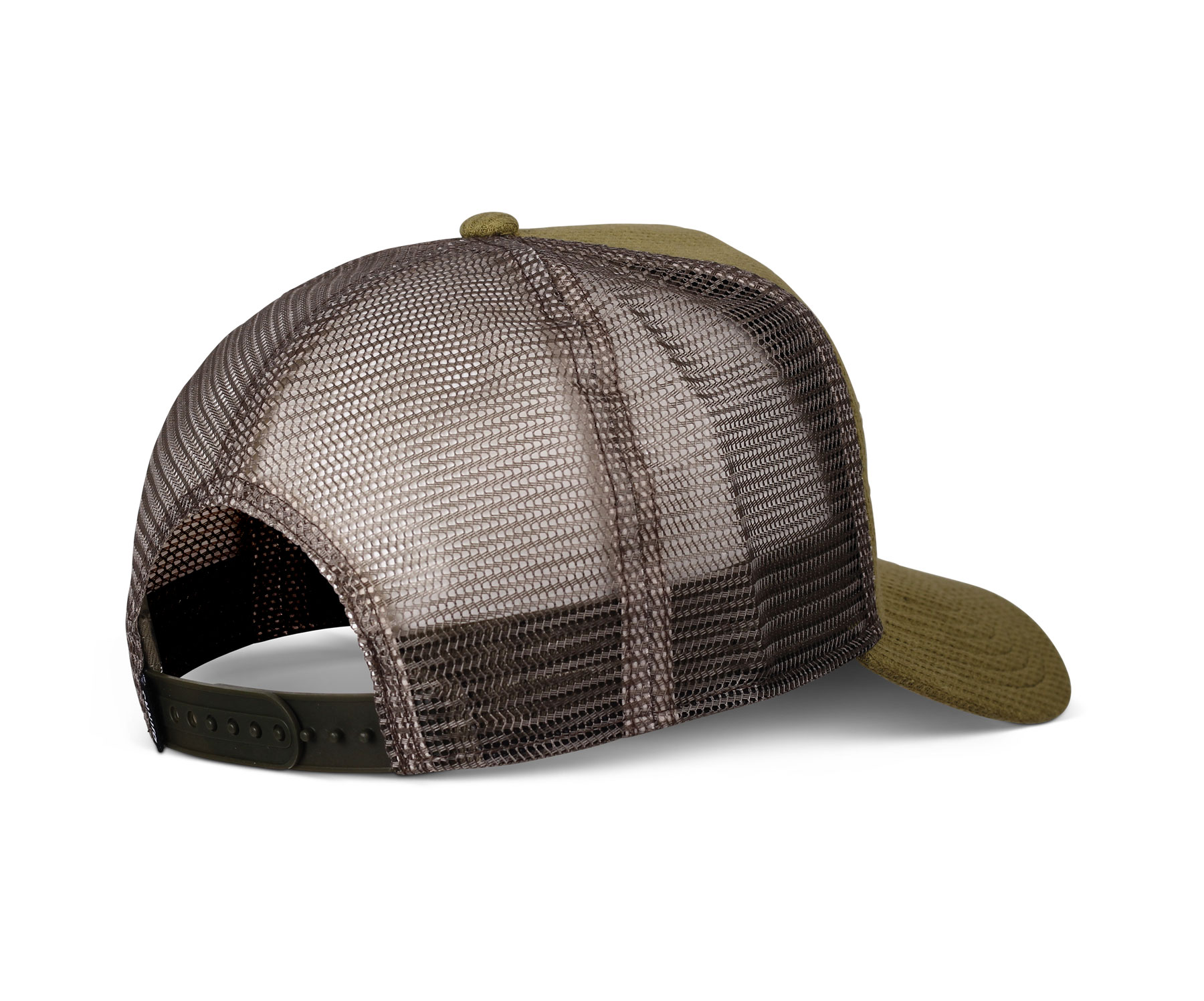 Trucker Cap HFT WaffleJersey