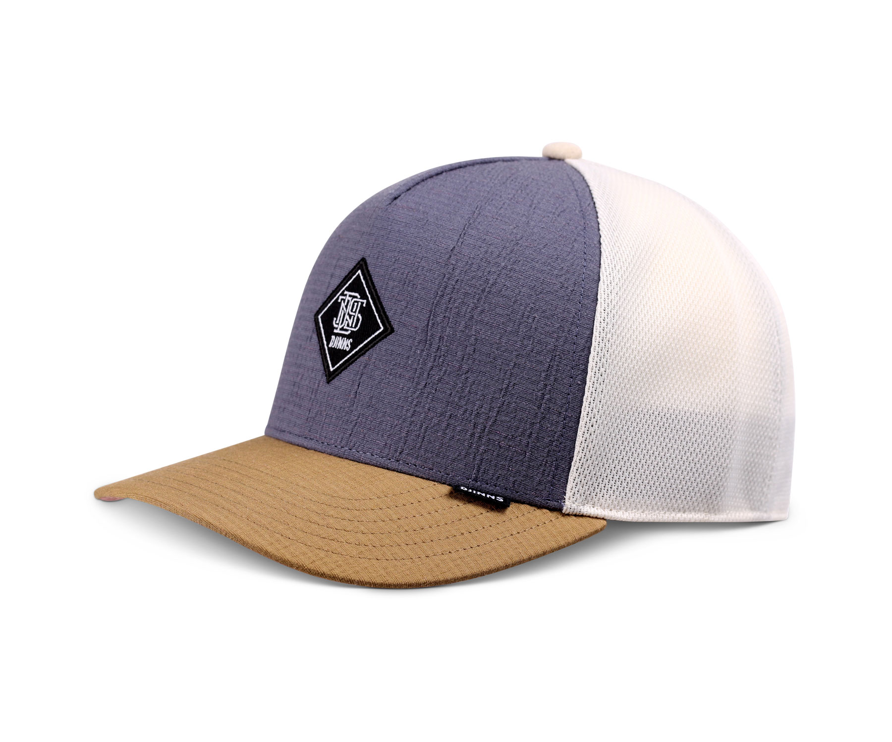 Trucker Cap New HFT Seer Block