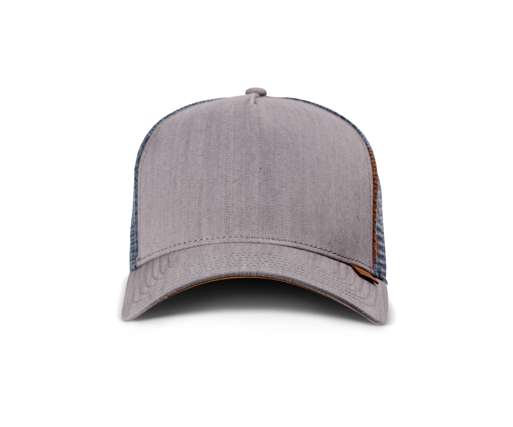 Trucker Cap HFT Linen 2014