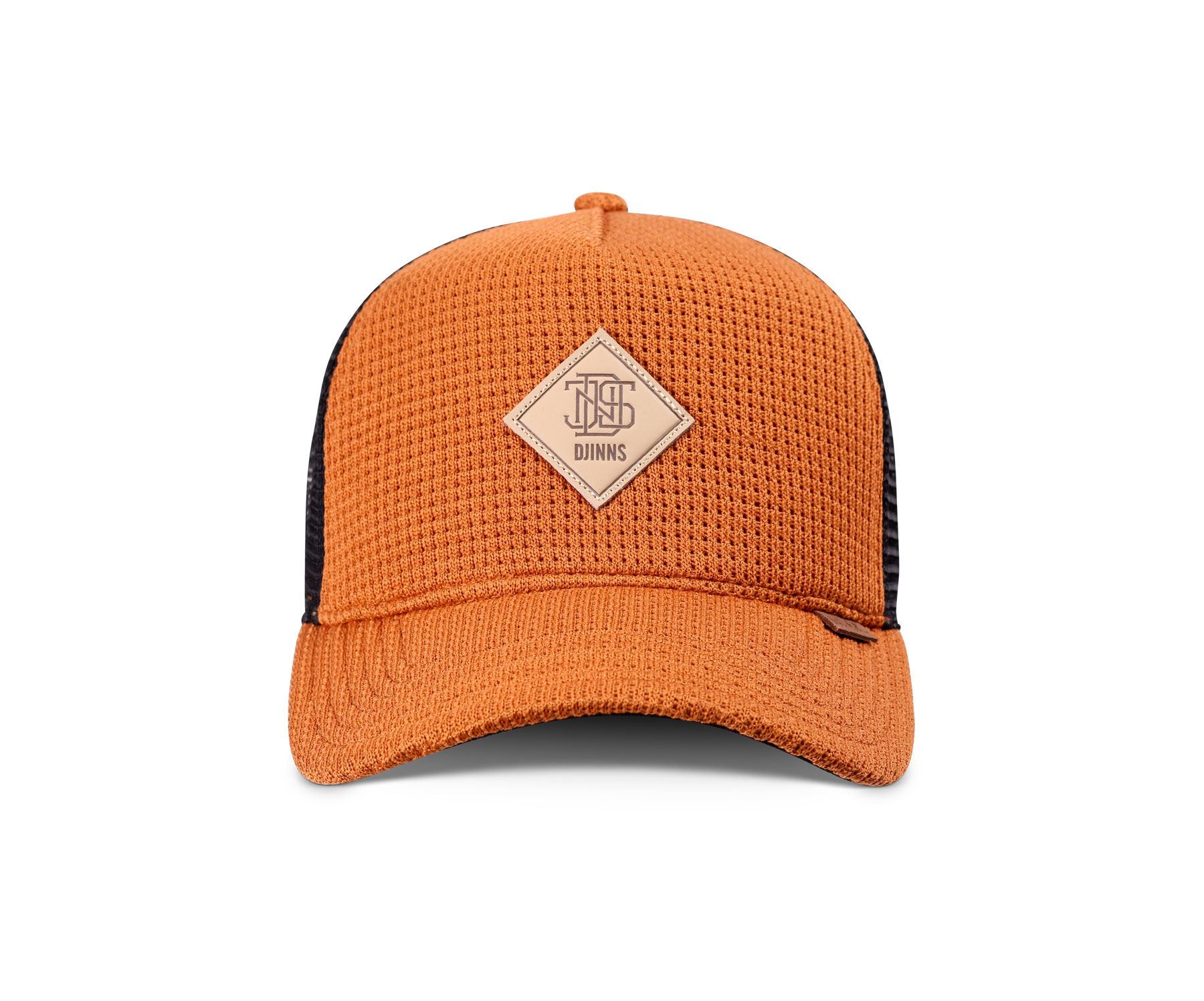 Trucker Cap HFT Knitted Fab
