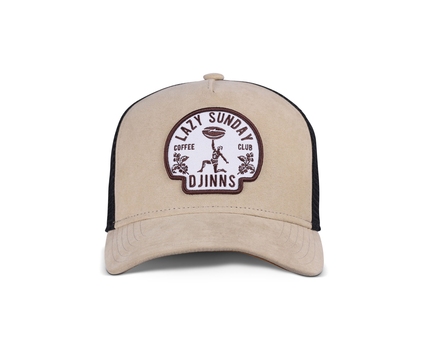 Trucker Cap HFT Lazy Classic