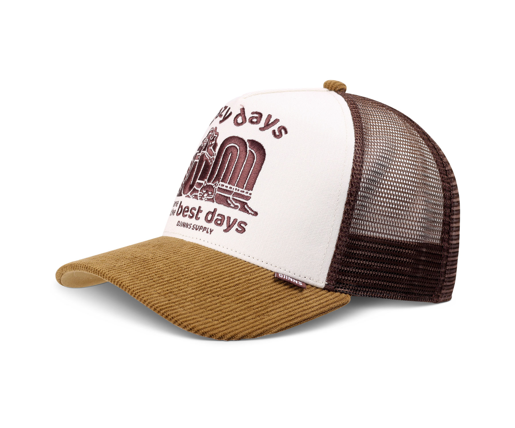 Trucker Cap HFT Lazy Days