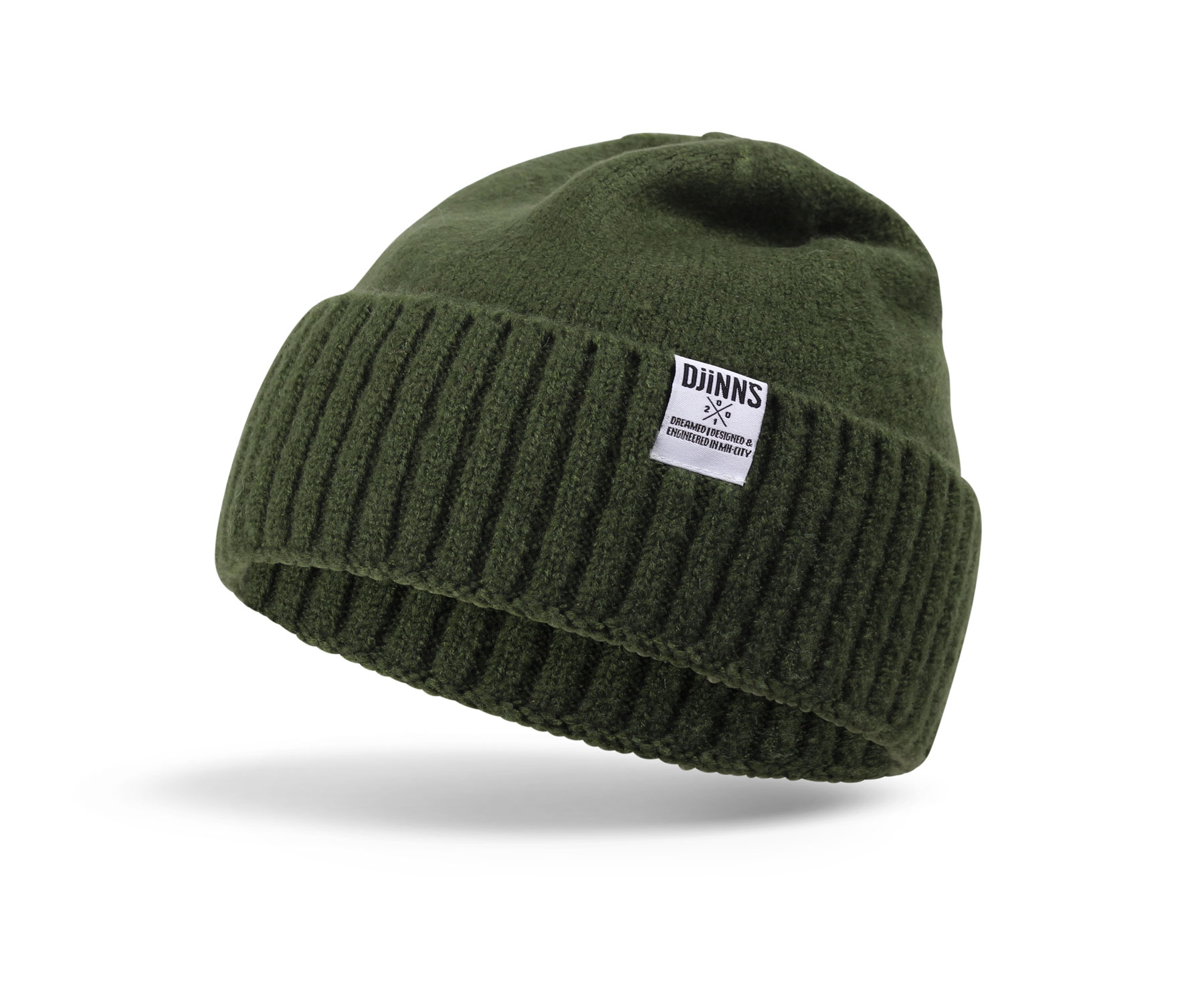Basic Beanie Filthy Knit