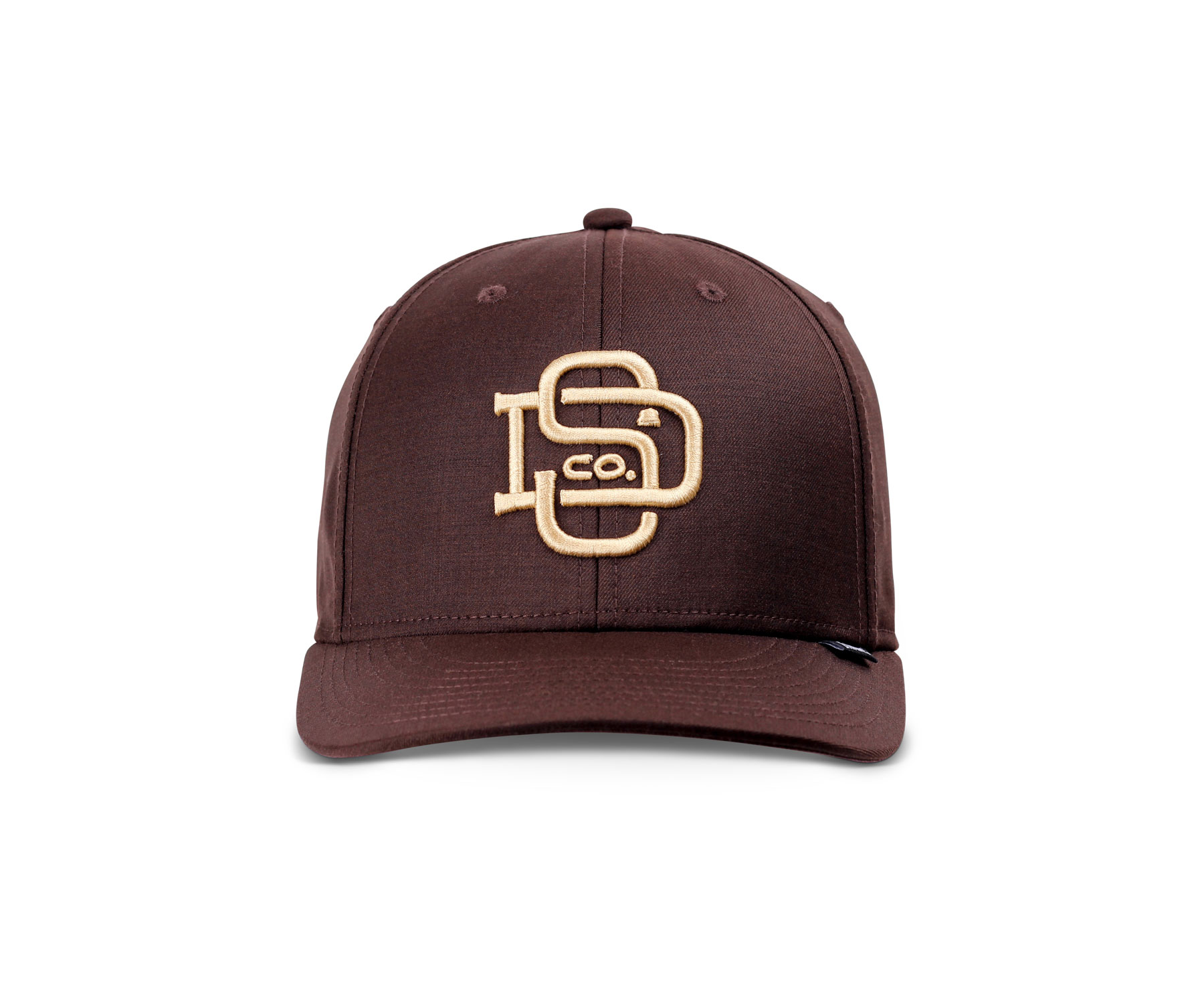 Pitching Cap Low Pro Gentle DS