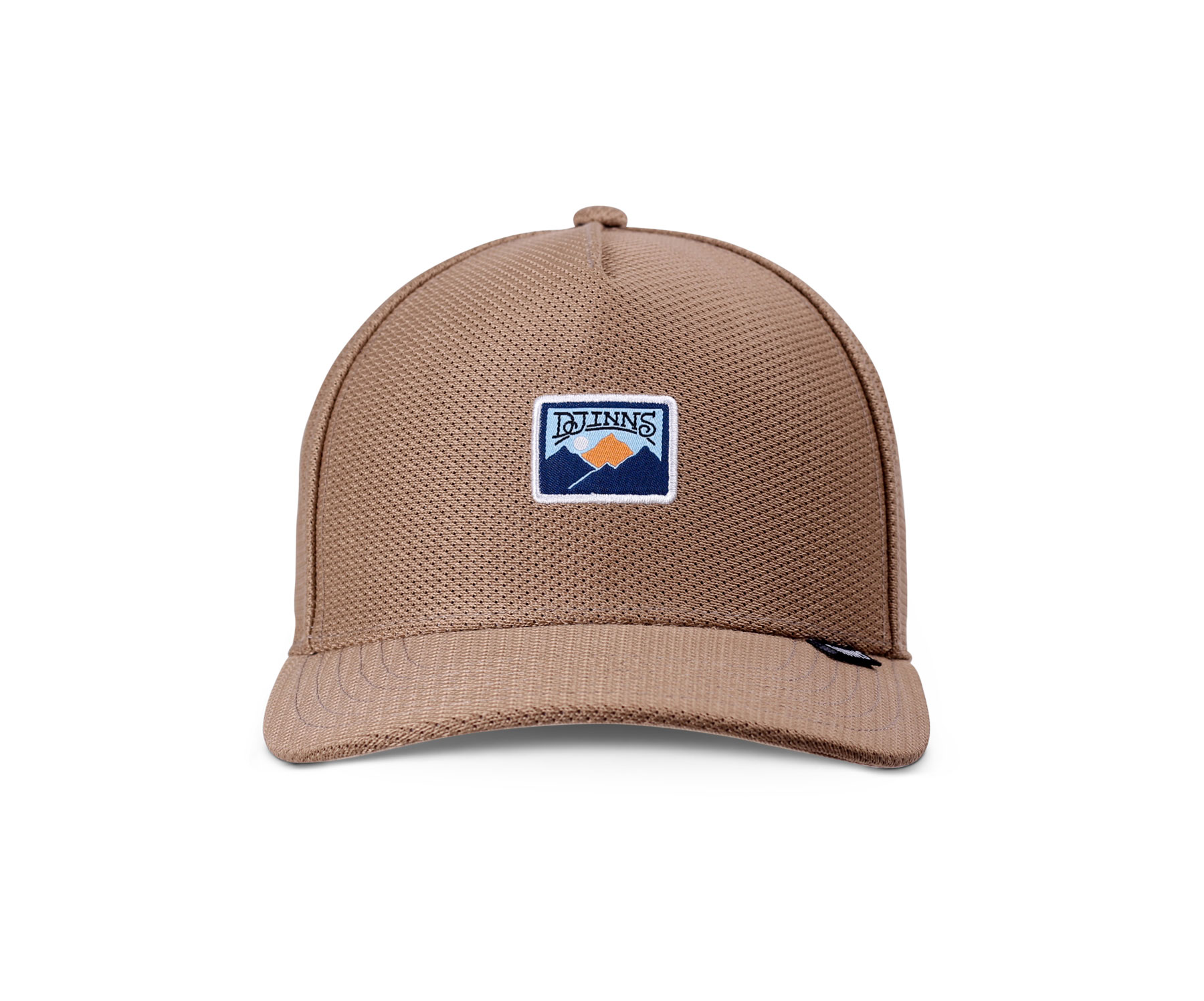 Trucker Cap New HFT Perfo Mountain