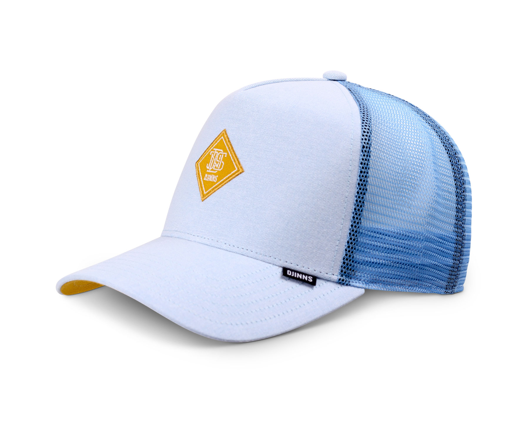 Trucker Cap HFT OxfordContra