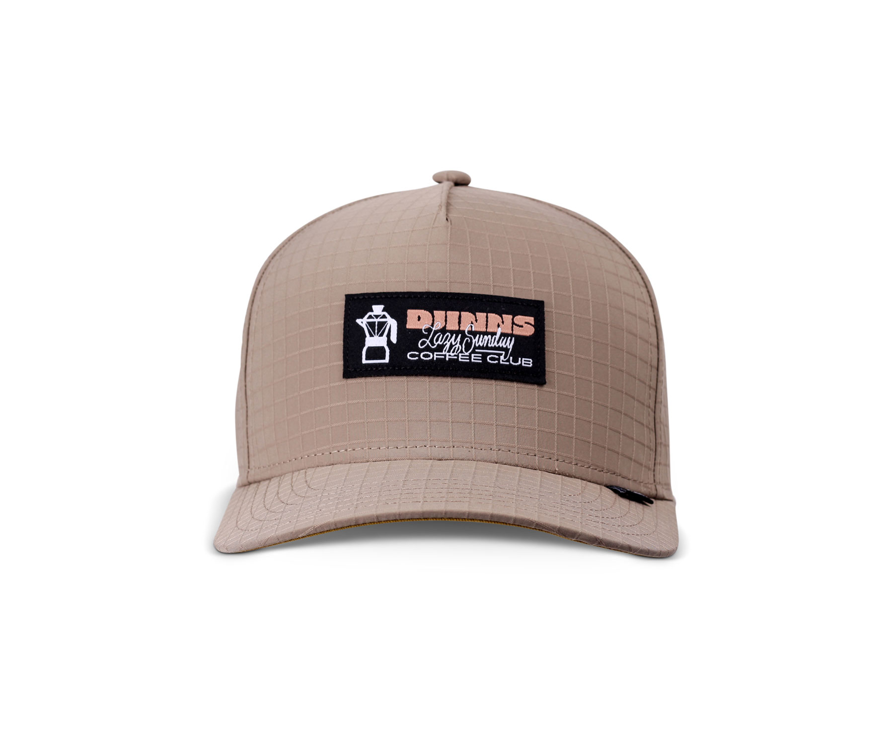 Trucker Cap HFT Sunday Coffee RipStop