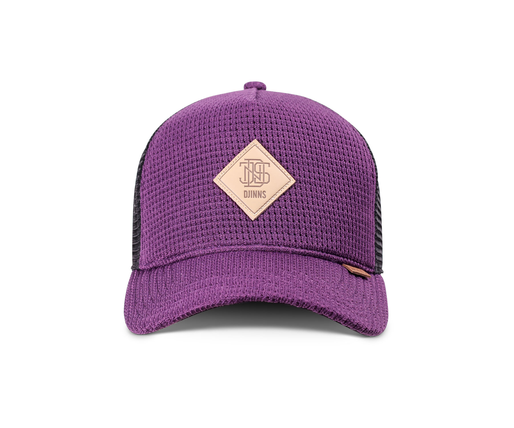 Trucker Cap HFT Knitted Fab