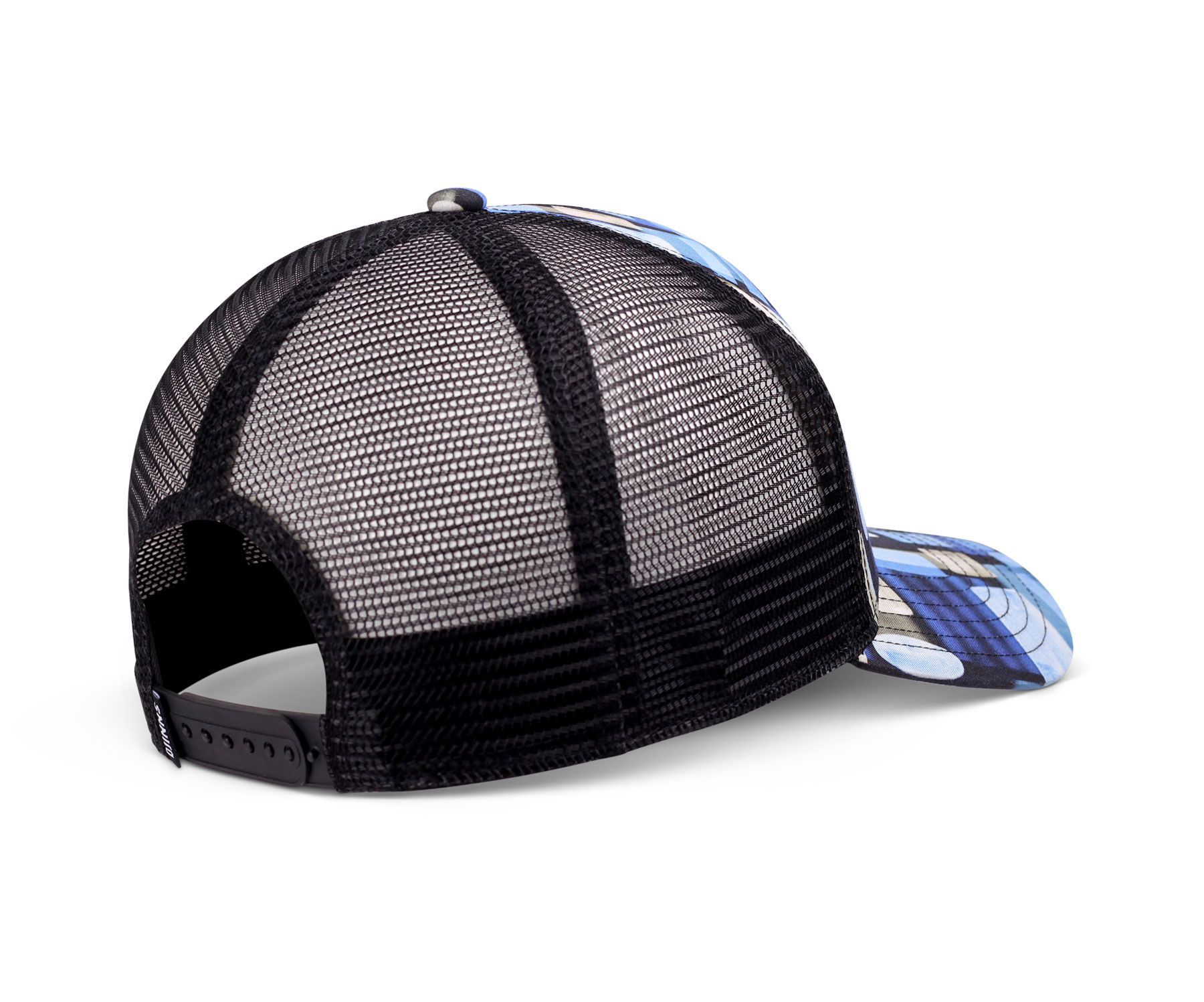Trucker Cap HFT ShirtFab #1