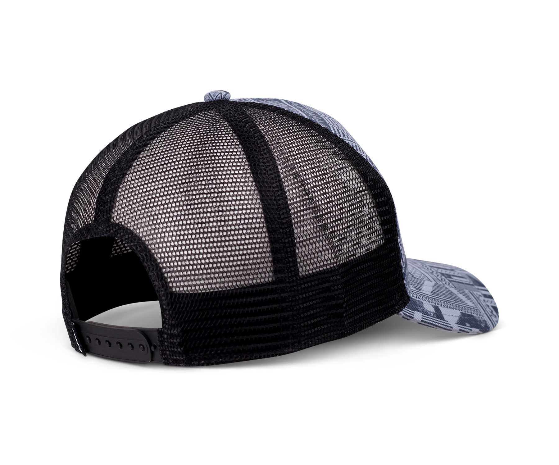 Trucker Cap HFT ShirtFab #4