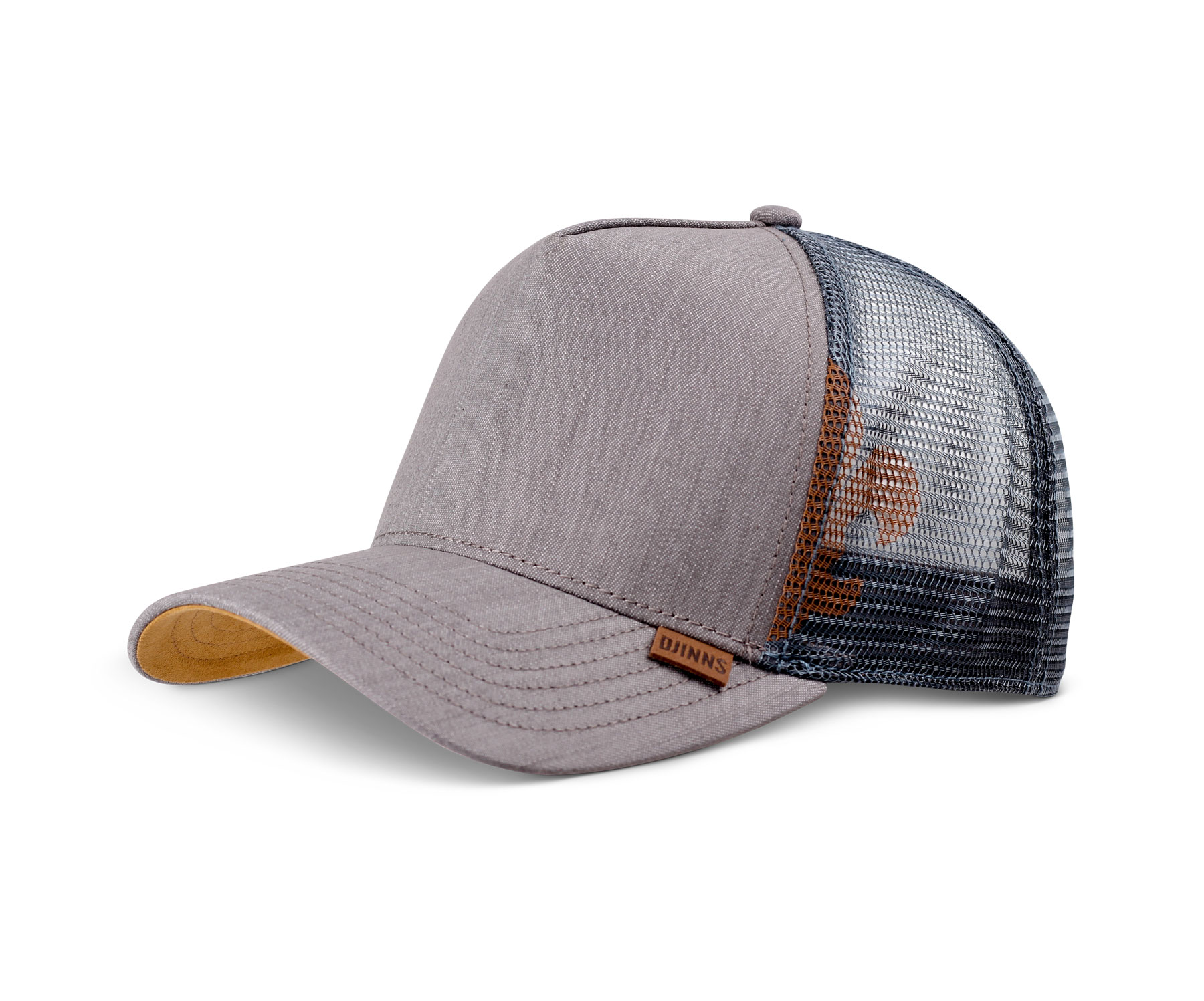 Trucker Cap HFT Linen 2014