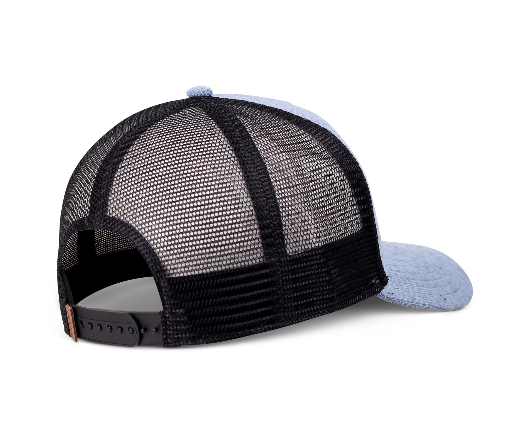 Trucker Cap HFT JerseySpots