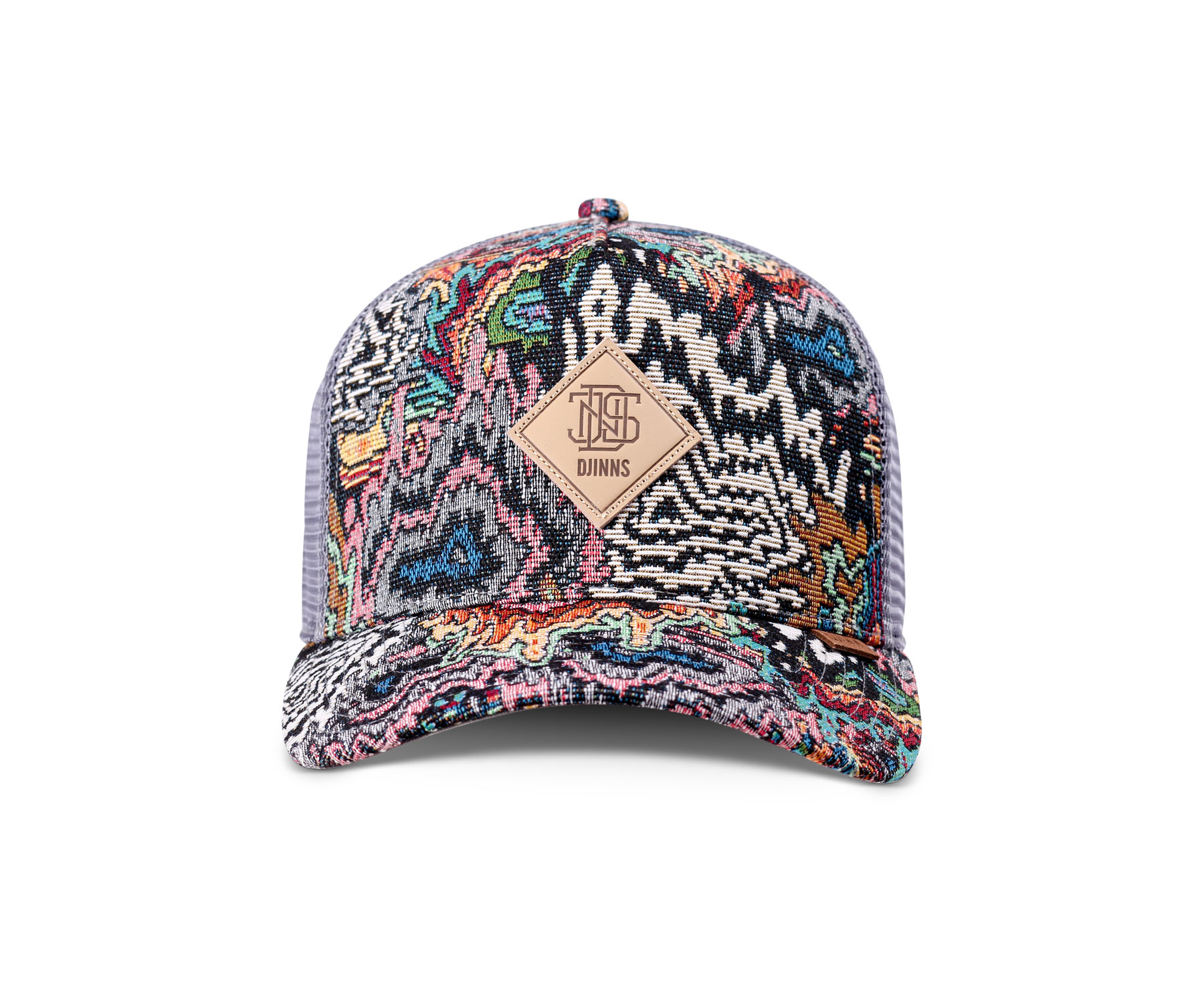 Trucker Cap HFT Color Explo