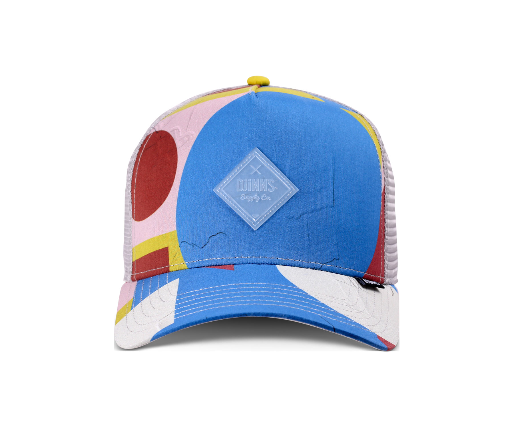 Trucker Cap HFT Geometric