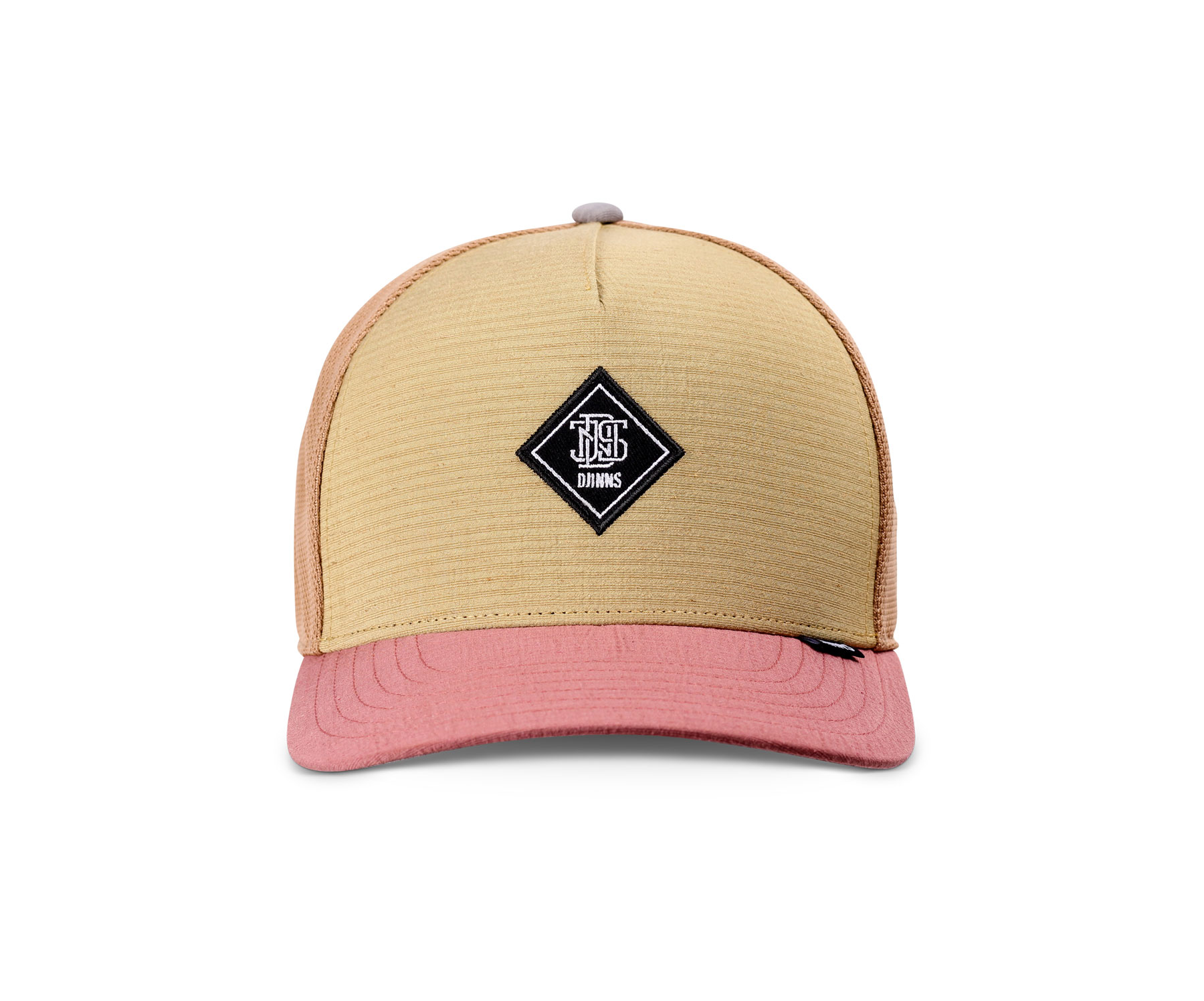 Trucker Cap New HFT Seer Block