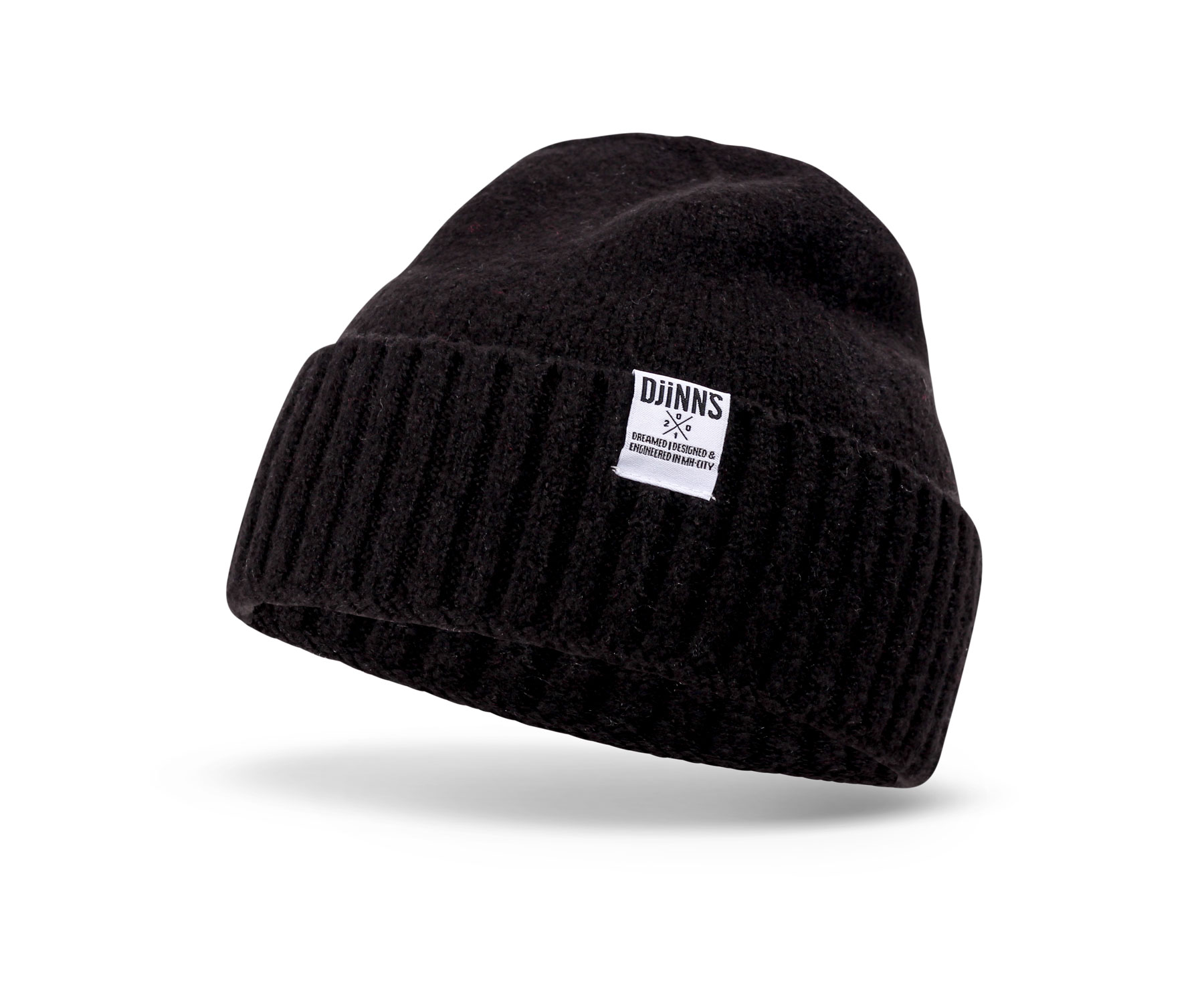 Basic Beanie Filthy Knit