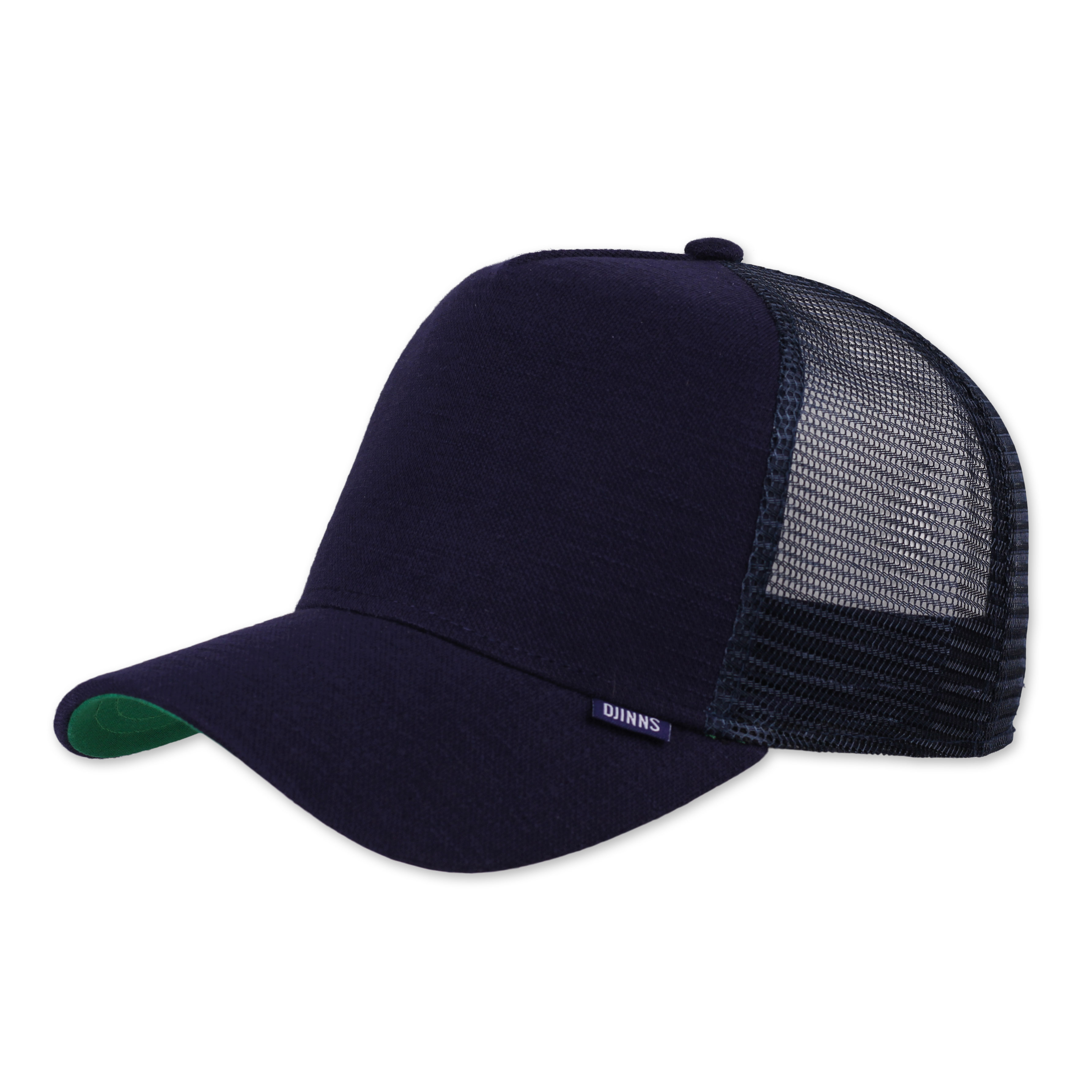 Trucker Cap HFT Lazy Piquet