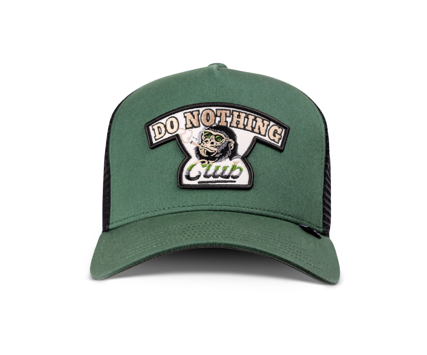 Trucker Cap HFT DNC Gorilla