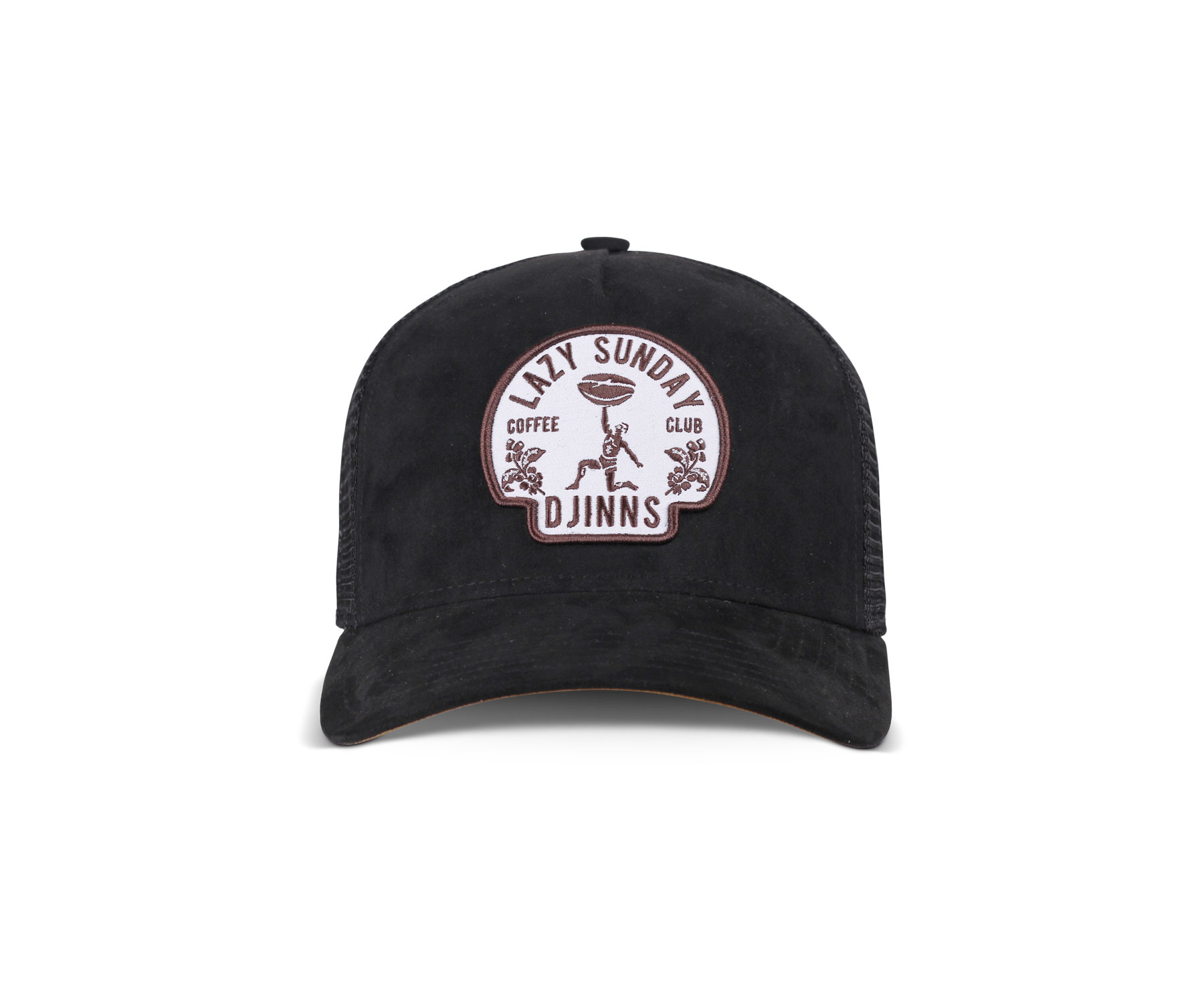 Trucker Cap HFT Lazy Classic