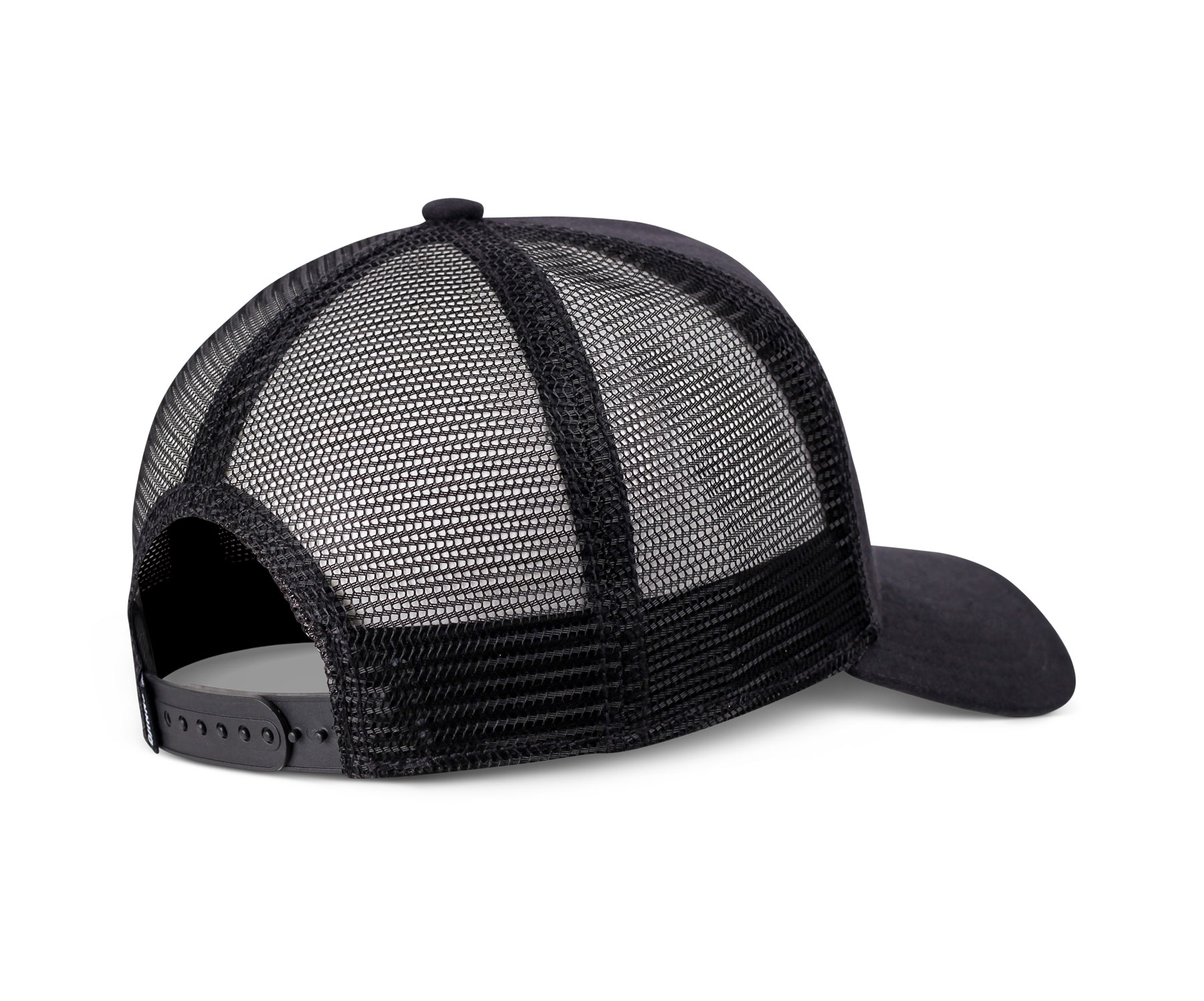Trucker Cap HFT DNC Jersey