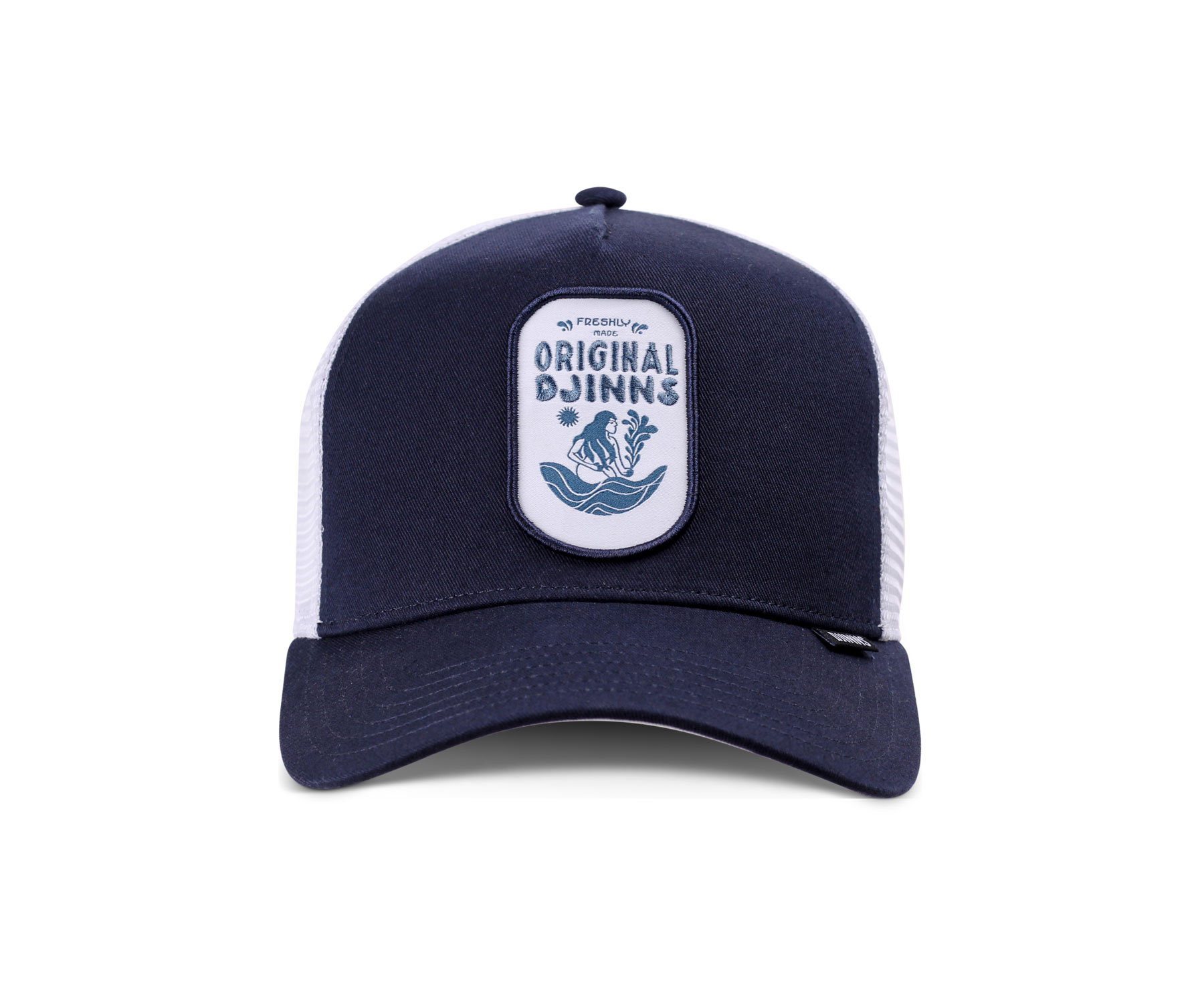 Trucker Cap HFT Original Djinns