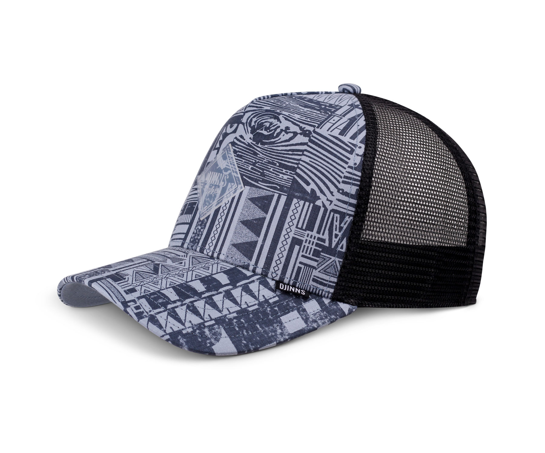 Trucker Cap HFT ShirtFab #4