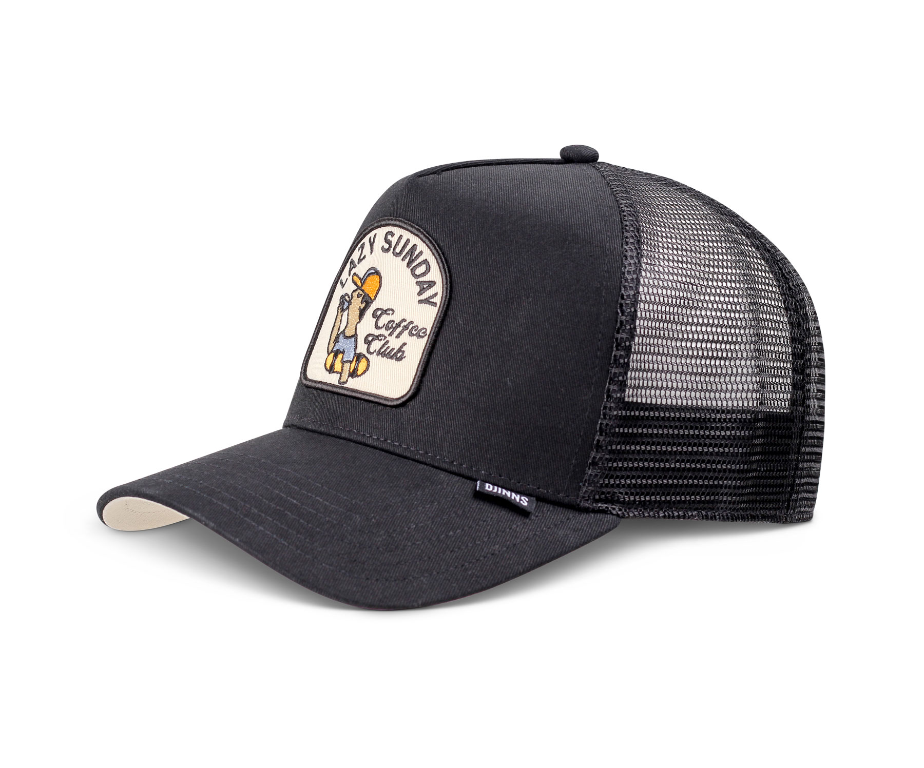 Trucker Cap HFT Skaterboy