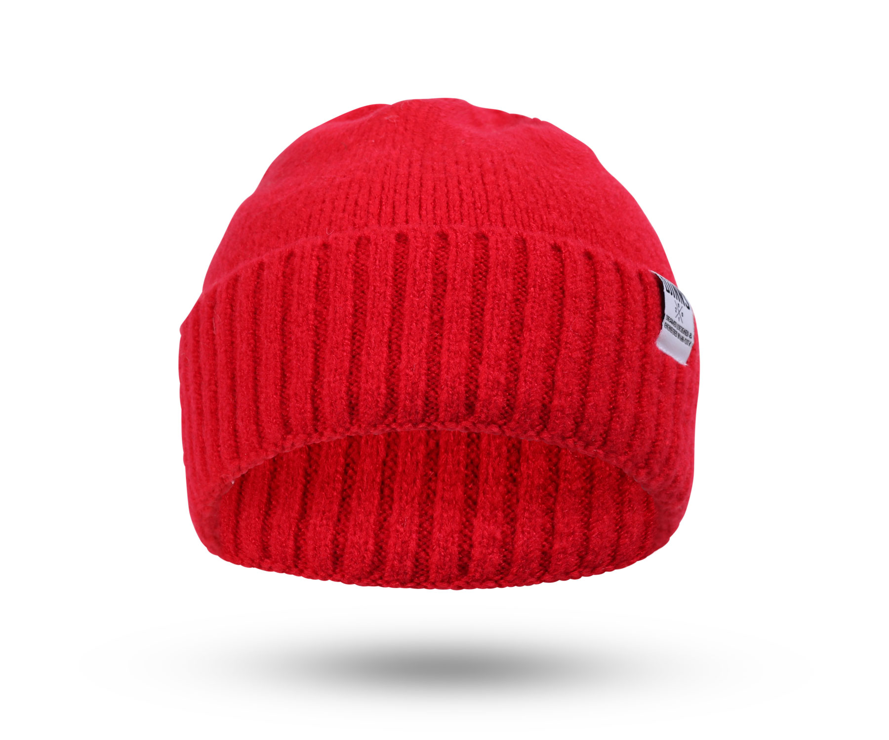 Basic Beanie Filthy Knit