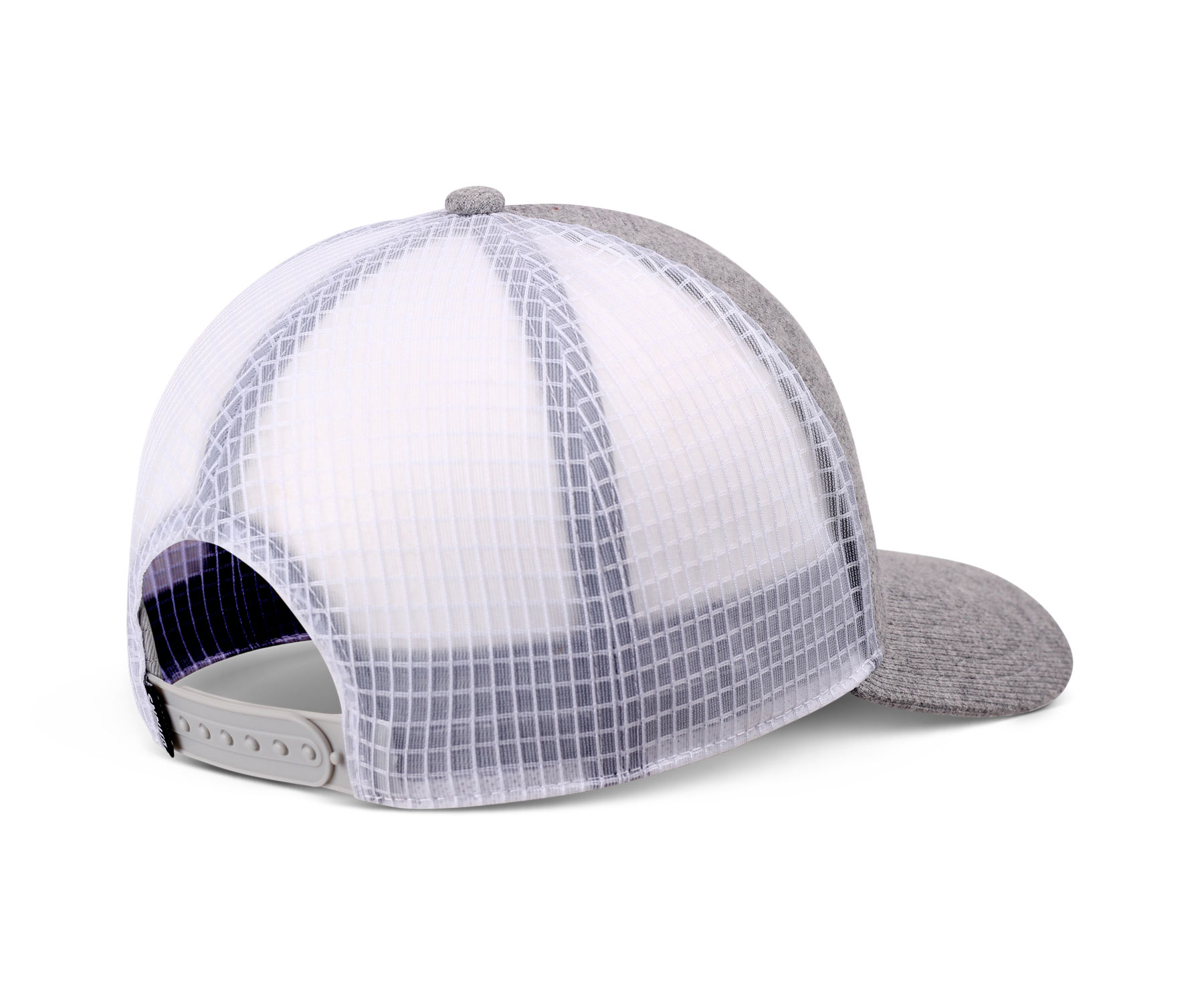 Trucker Cap New HFT Waffle Mountain