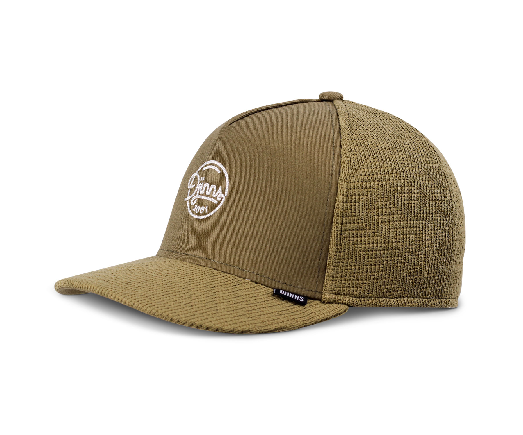 Trucker Cap HFT Summer Knit
