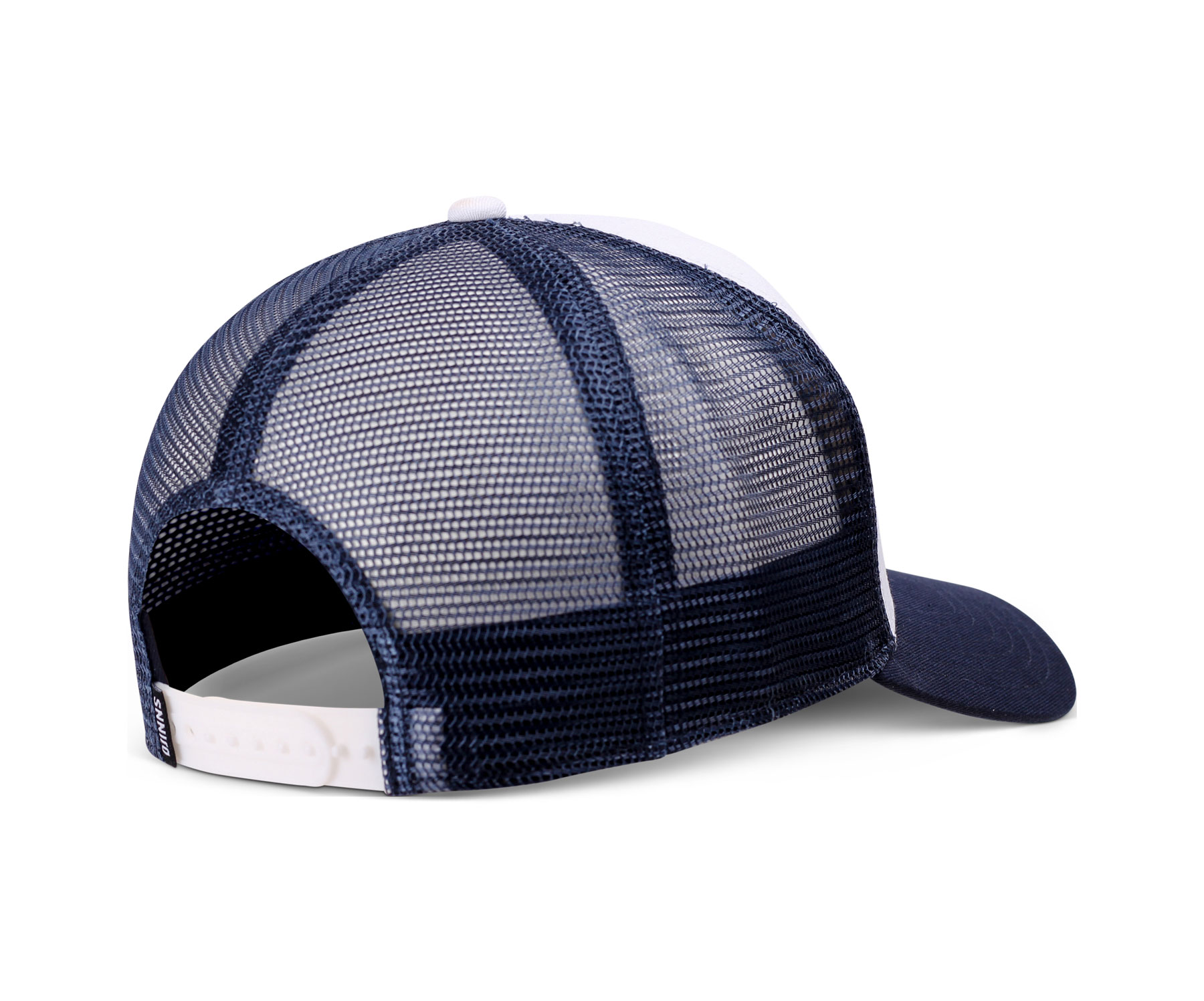 Trucker Cap HFT Original Djinns