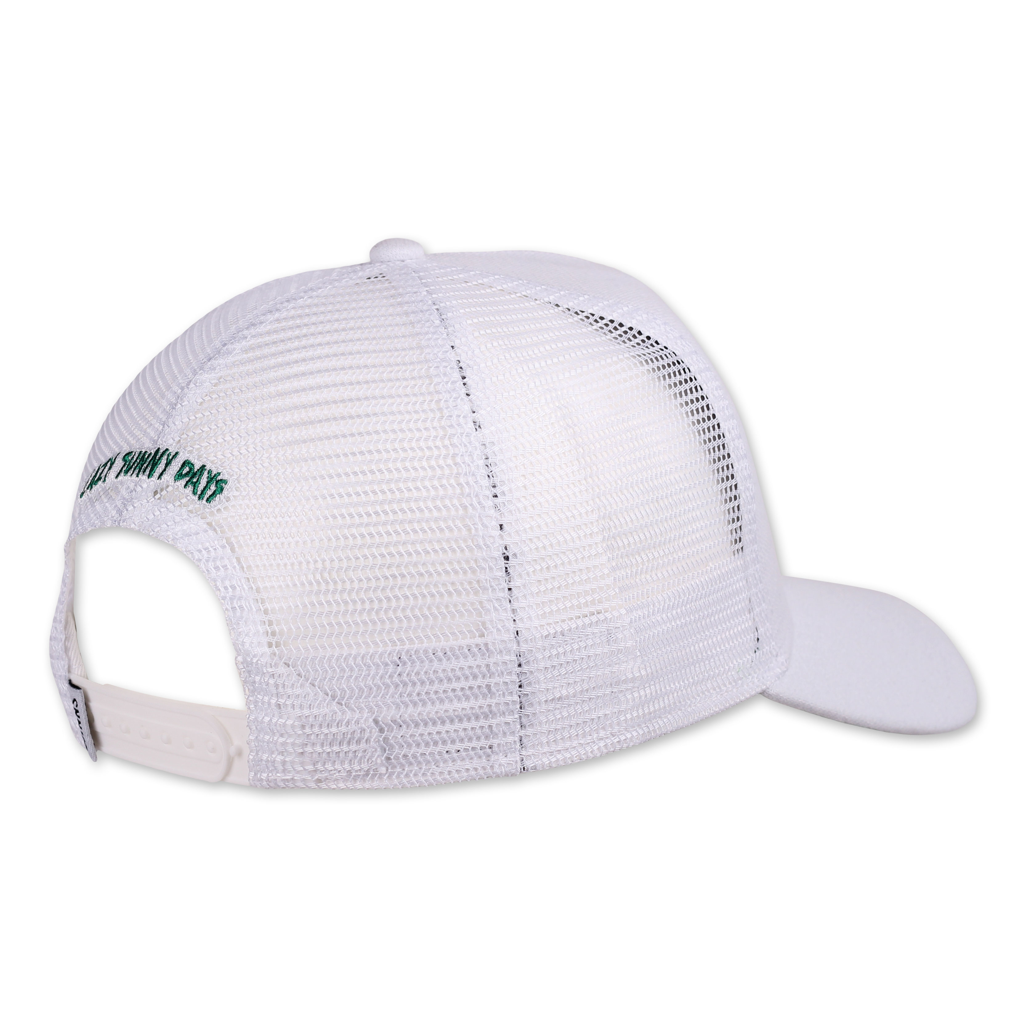 Trucker Cap HFT Lazy Piquet