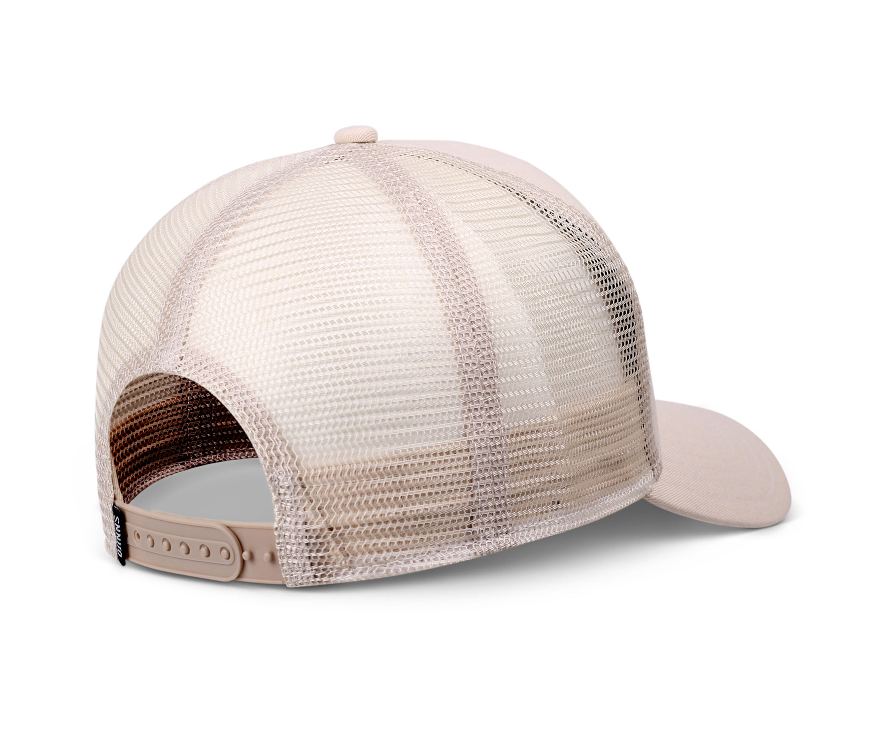 Trucker Cap HFT DNC 30th