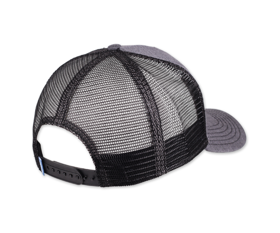 Trucker Cap HFT DNC Ox-Diamond