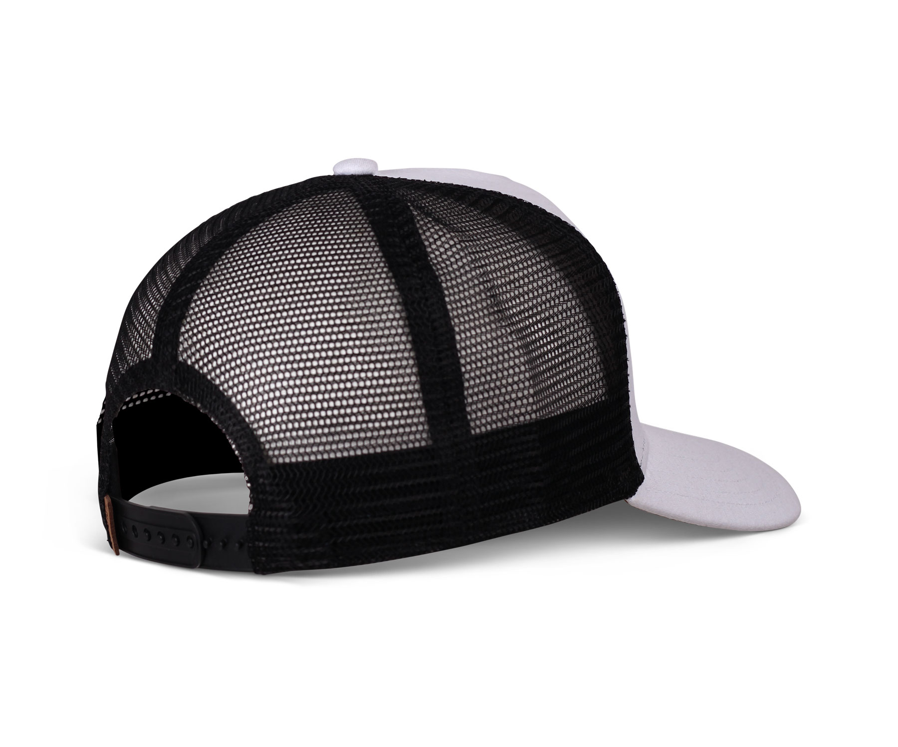 Trucker Cap HFT Jersey Patch