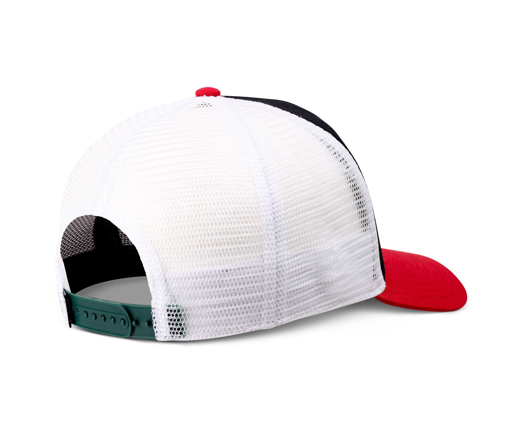 Trucker Cap HFT Guy in a Cup