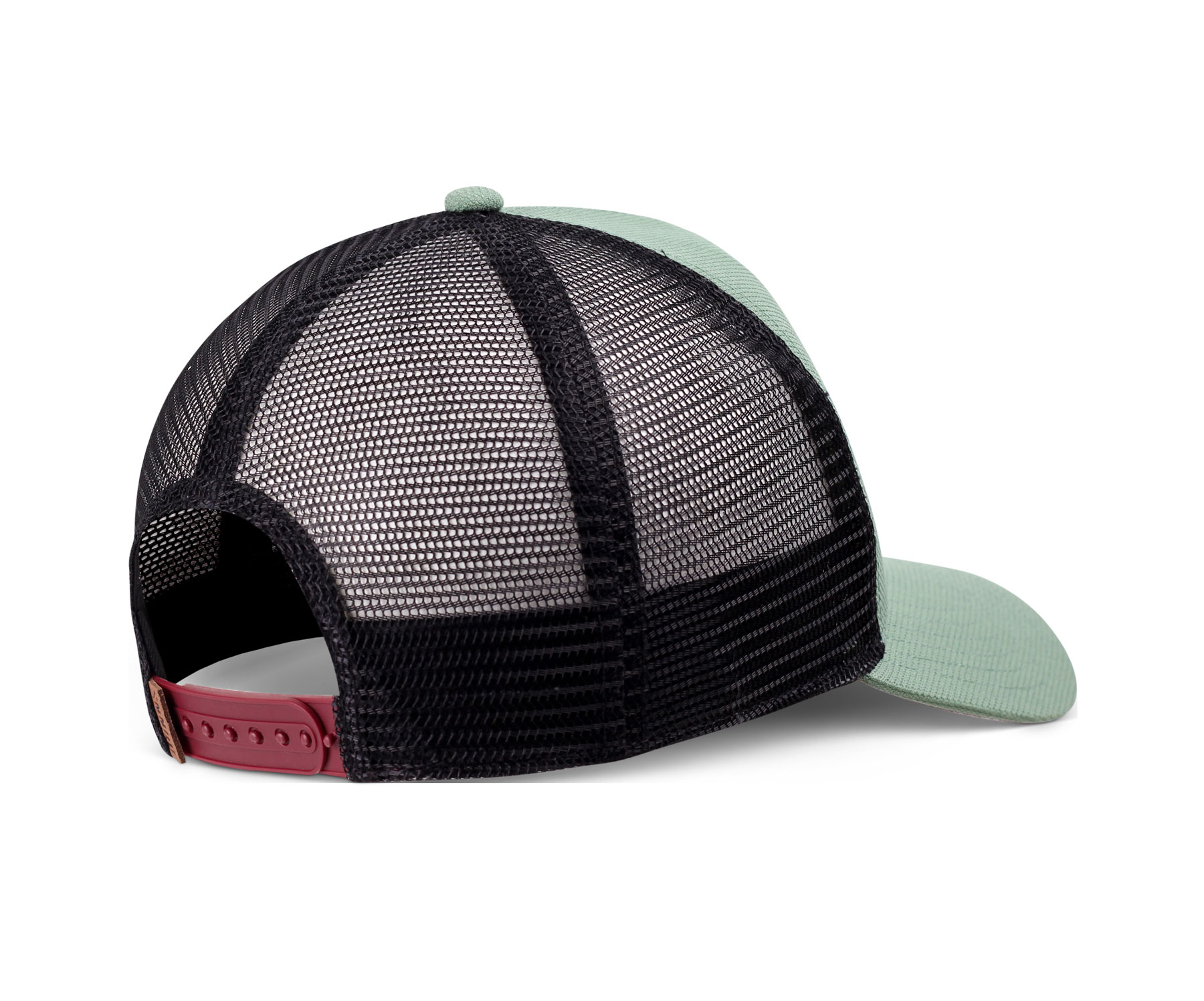 Trucker Cap HFT Plainlace