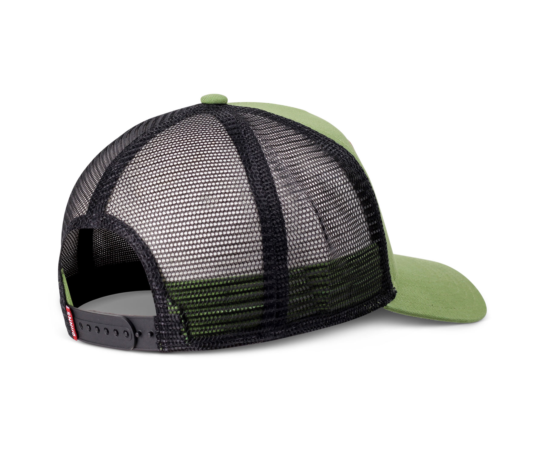 Trucker Cap HFT LSCC Record Coffee
