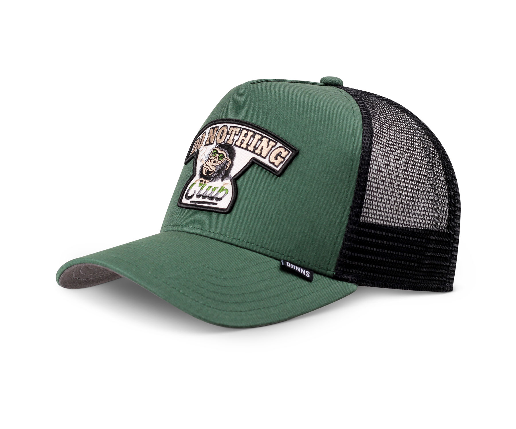 Trucker Cap HFT DNC Gorilla