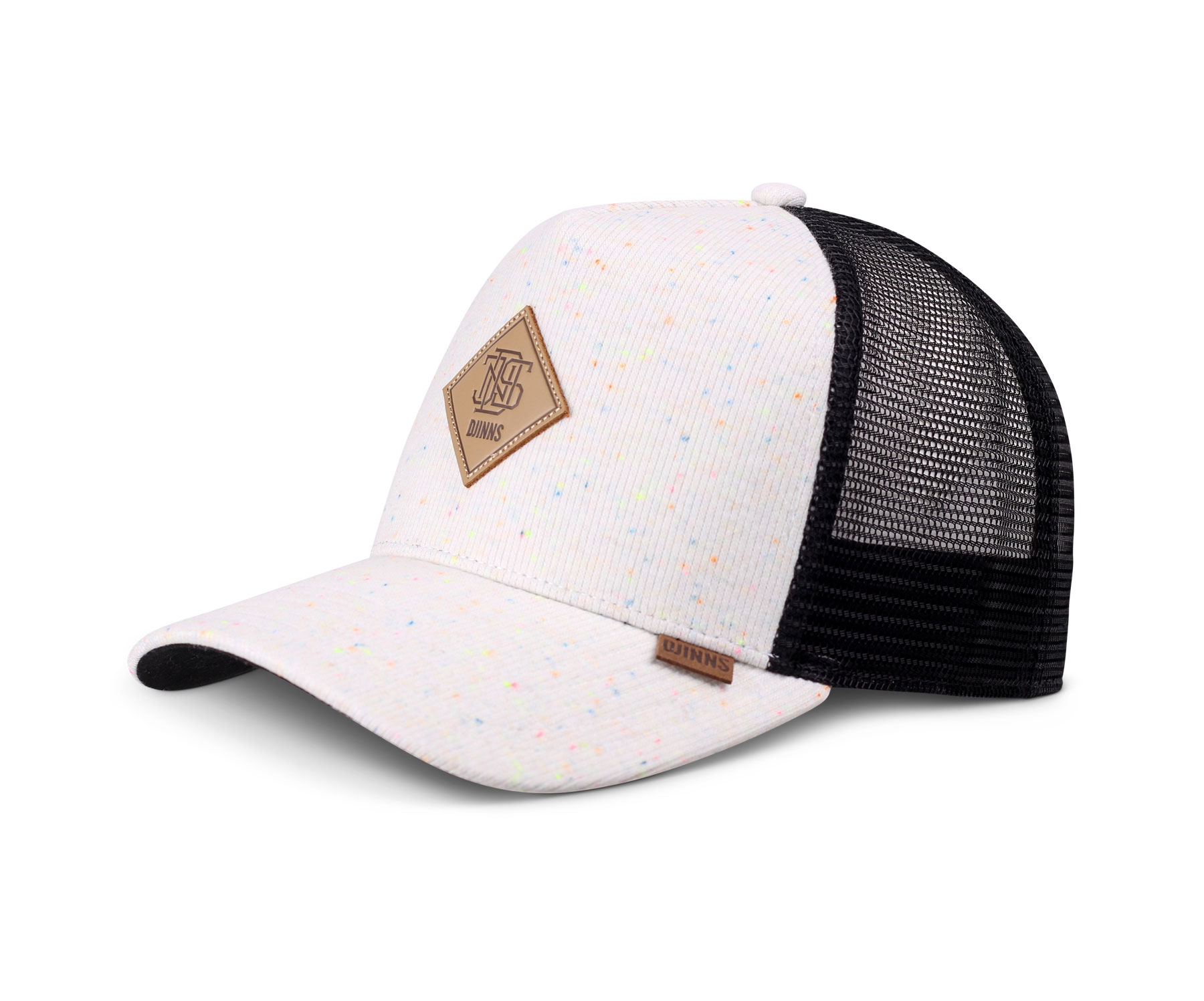 Trucker Cap HFT JerseySpots